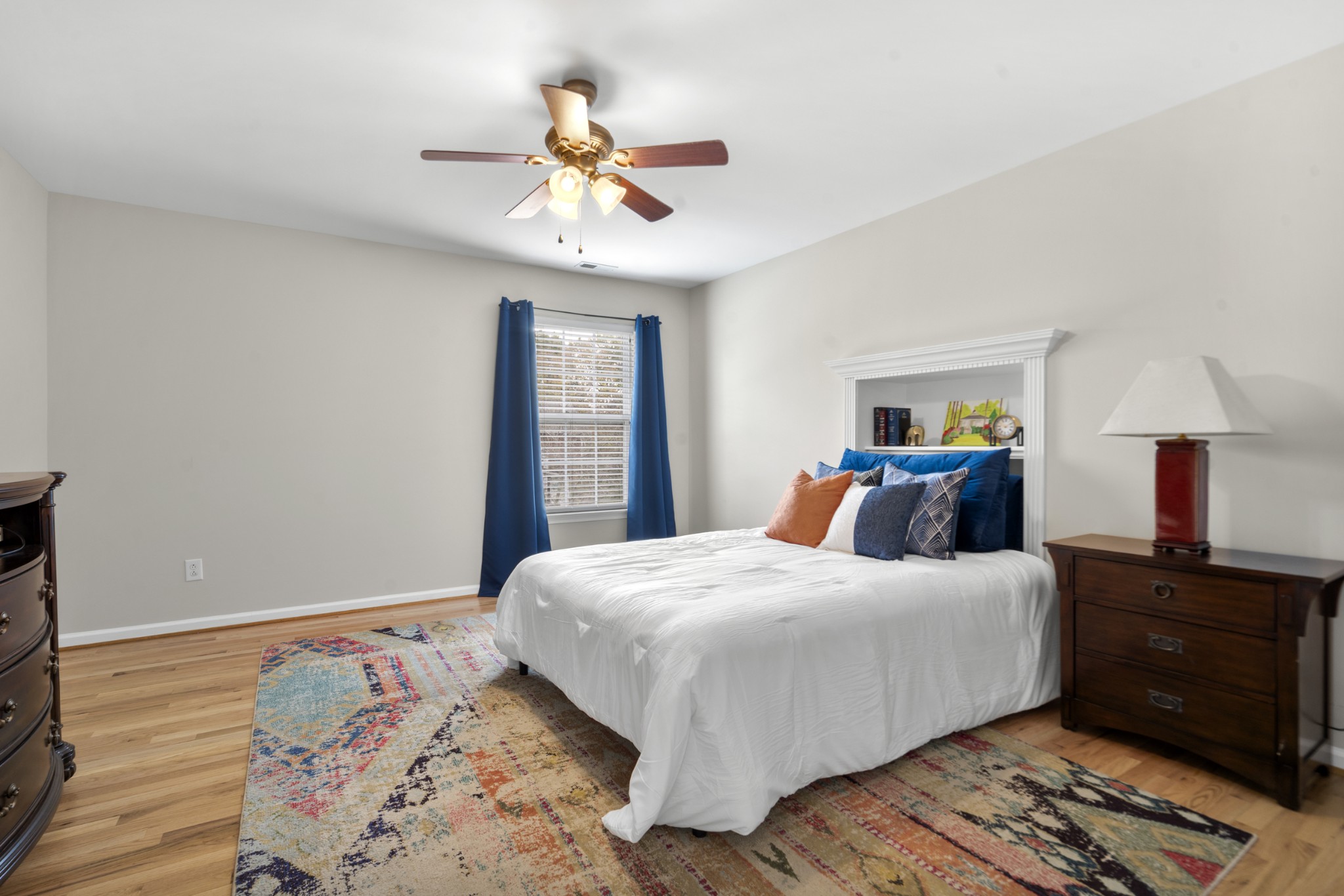  1031 Ridglea Dr, Burns, TN, 37029 - 物件實景