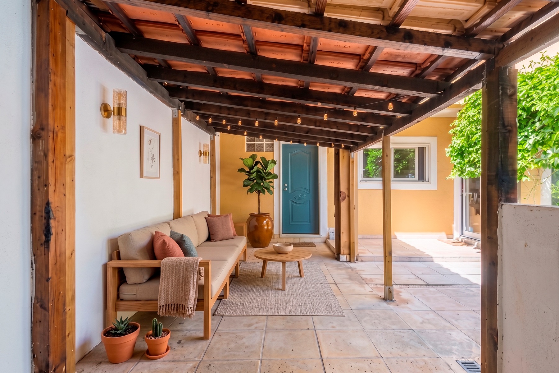  House, 4 bedrooms, for Sale - 物件實景