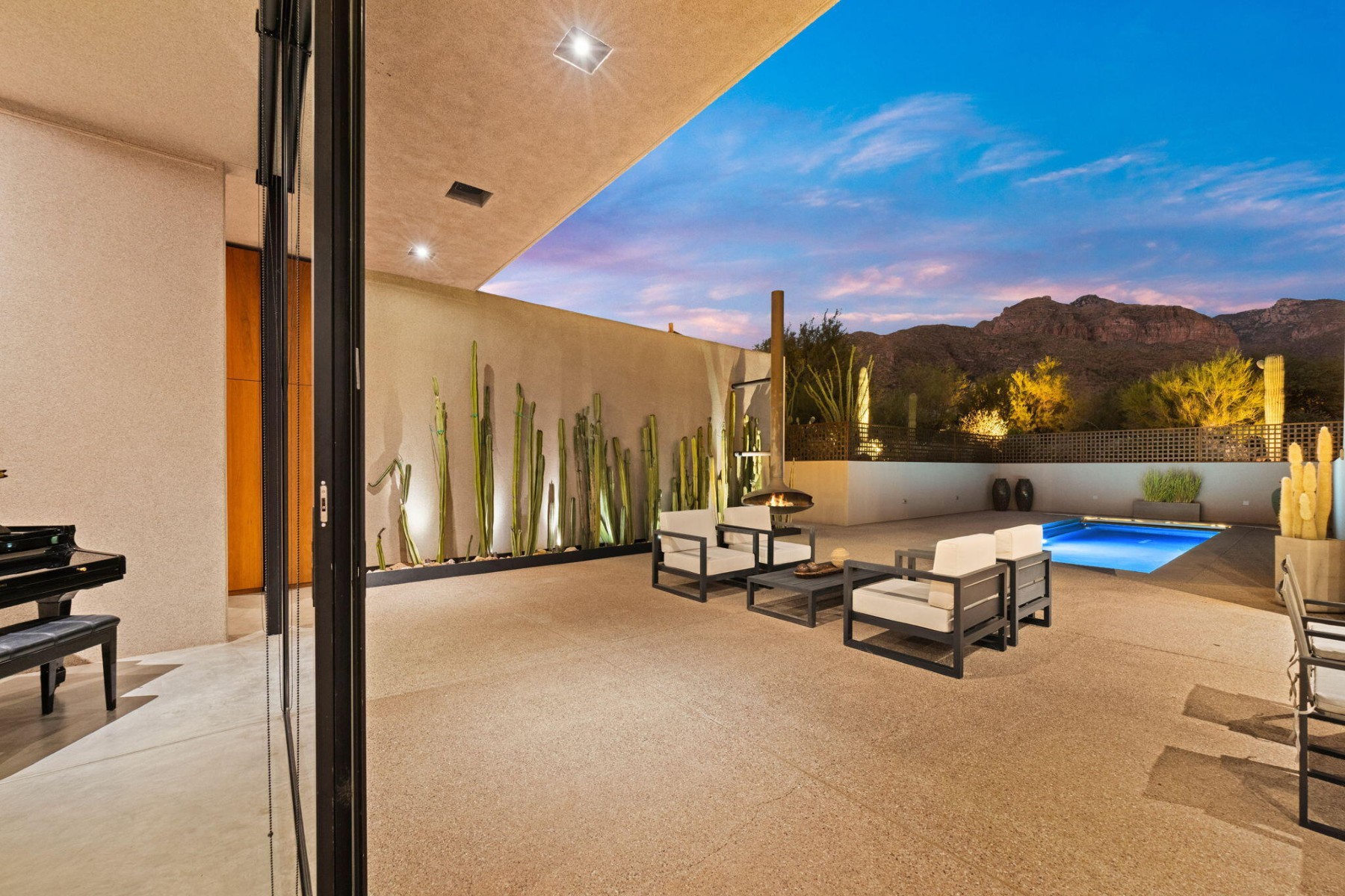  2365 E Long Shadow Place¦Tucson, AZ - 物件實景