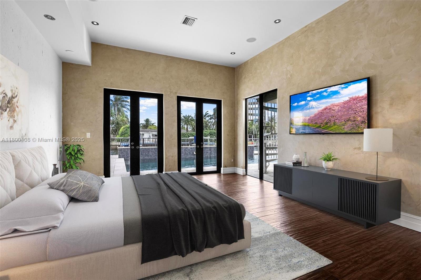 North Miami, Florida, 33181, United States, 5 Bedrooms Bedrooms, ,5 BathroomsBathrooms,Residential,For Sale,1804760