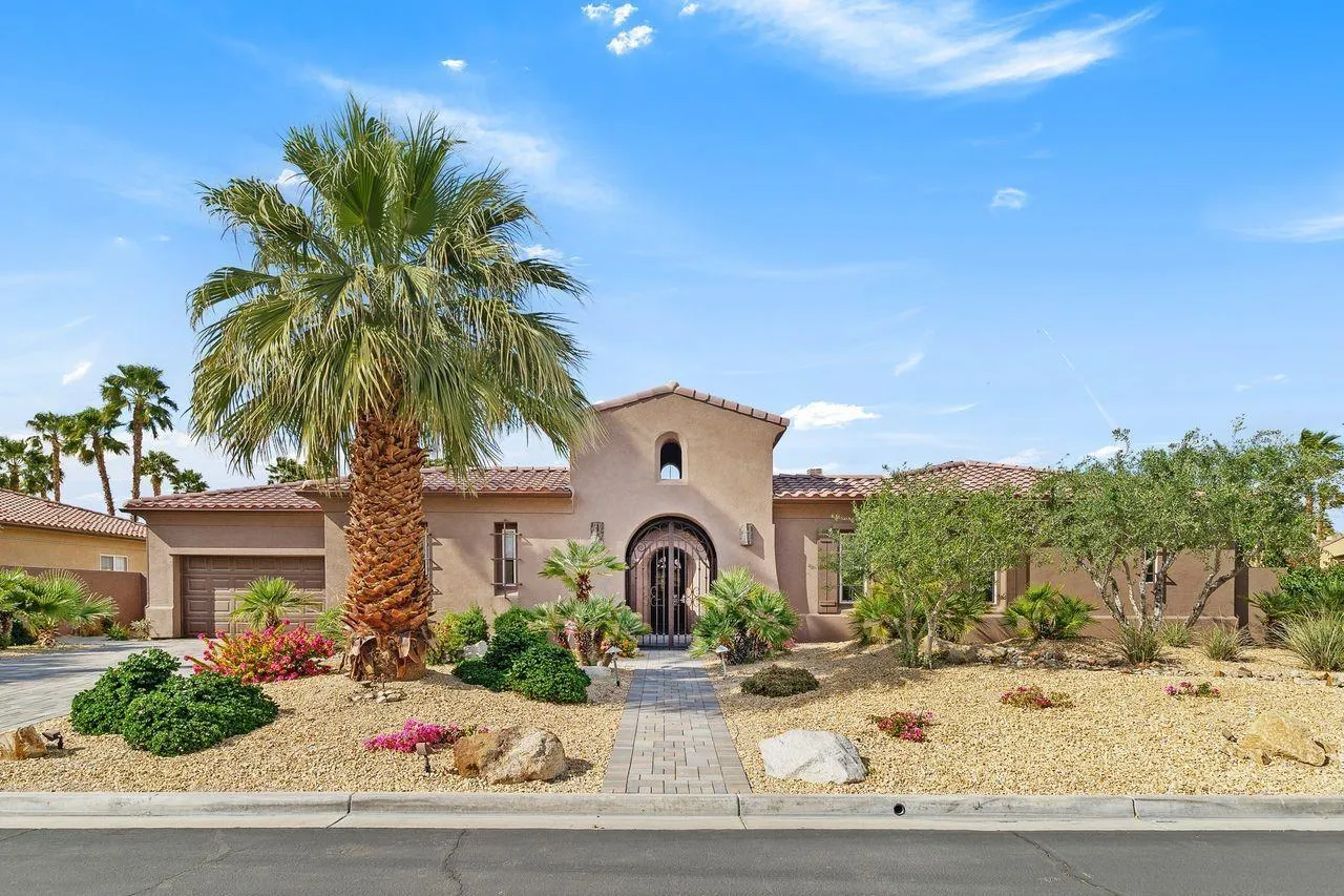 Rancho Mirage, California, 92270, United States, 4 Bedrooms Bedrooms, ,5 BathroomsBathrooms,Residential,For Sale,1942223