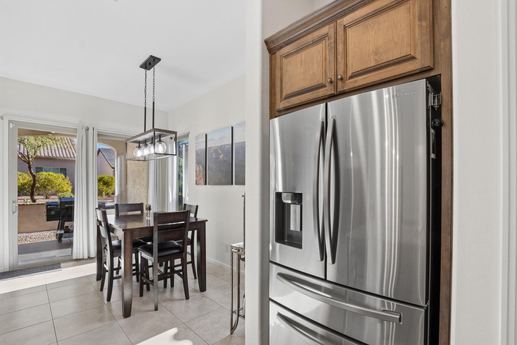  16966 W Sheridan Street¦Goodyear, AZ - 物件實景