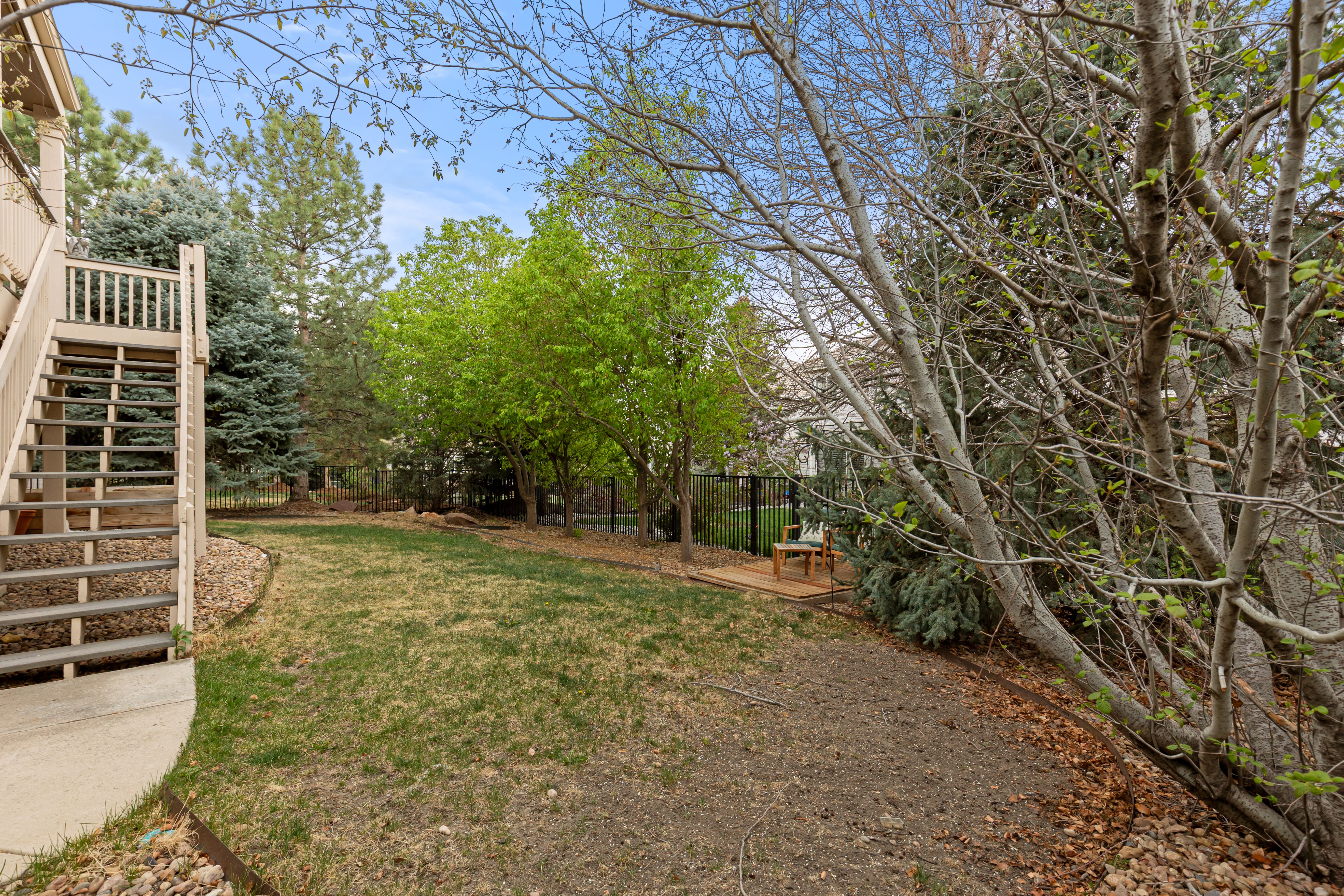  Prestigious gated community of Heritage Hills in Lone Tree - 物件實景