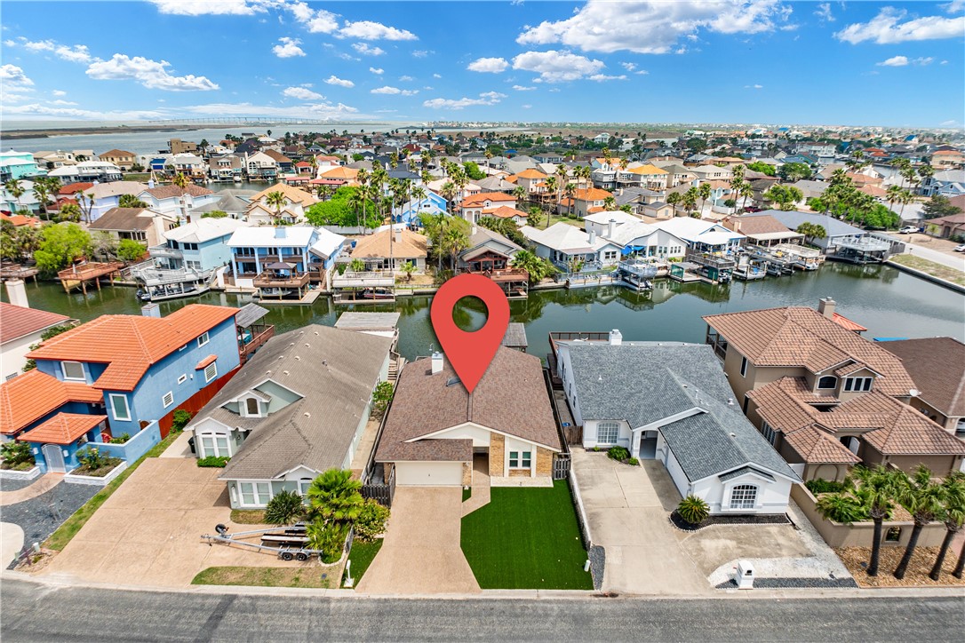 Corpus Christi, Texas, 78418, United States, 3 Bedrooms Bedrooms, ,2 BathroomsBathrooms,Residential,For Sale,1760265