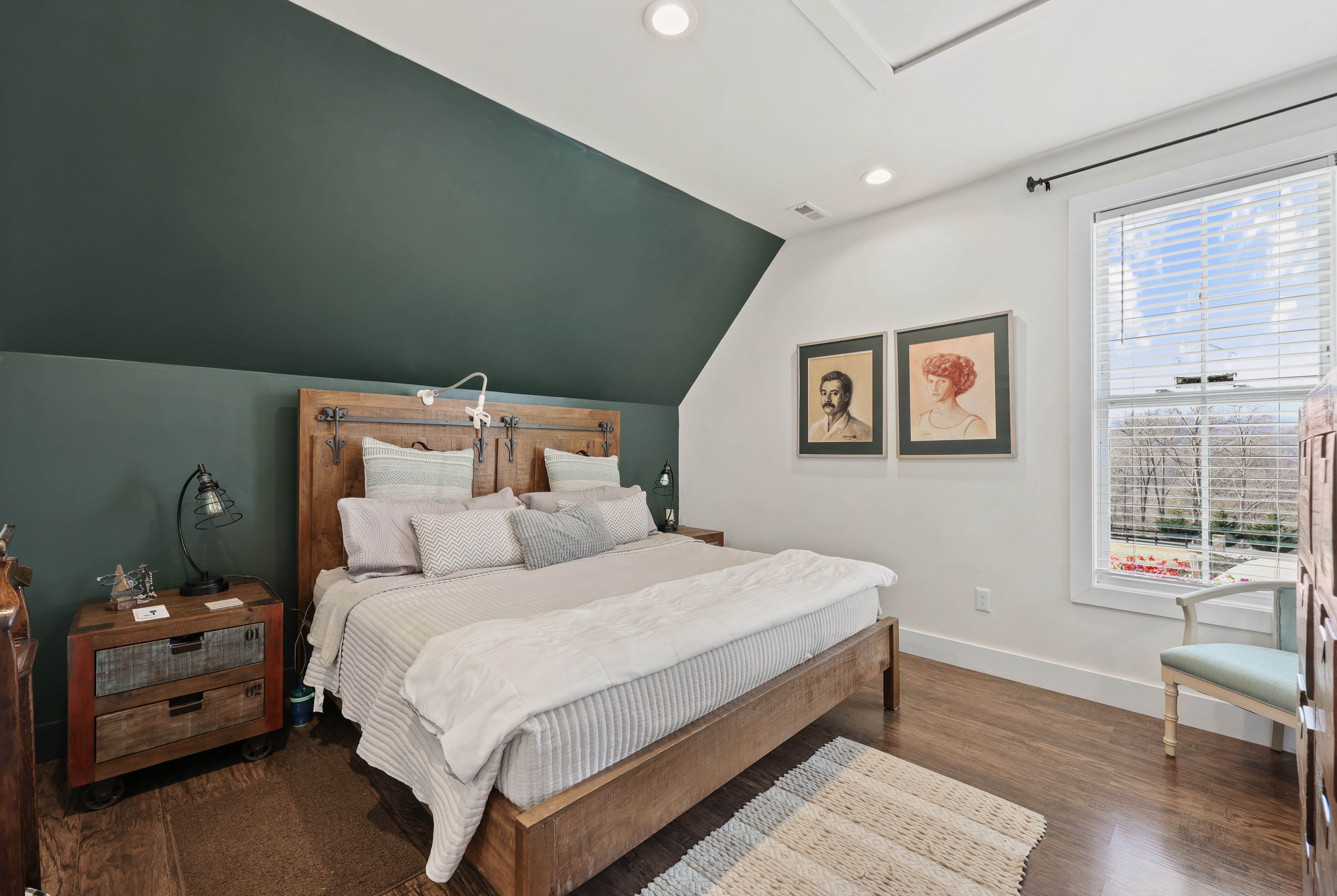  130 Hendren Lane, Clinton, TN 37716 - 物件實景