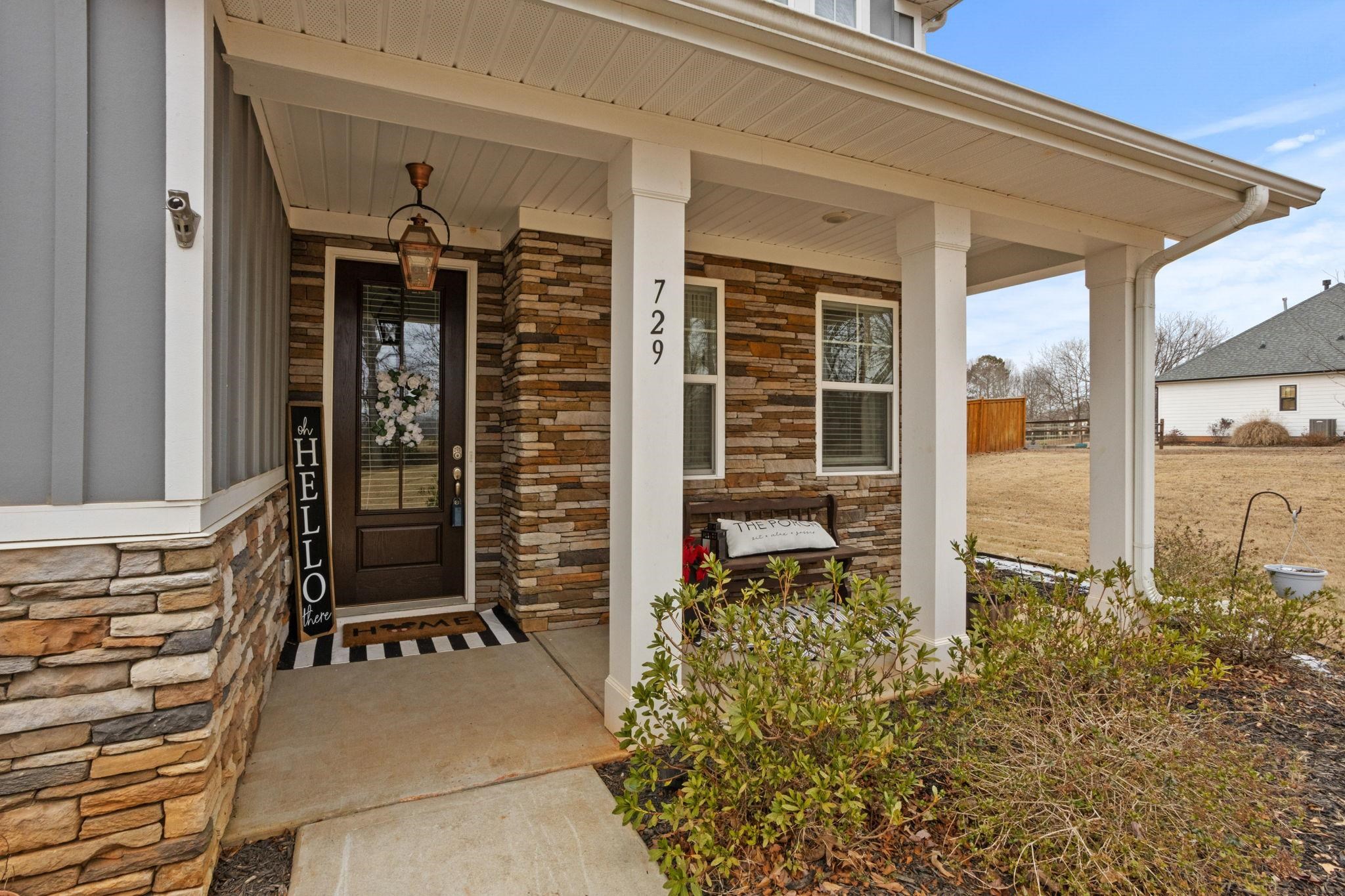 Belton, South Carolina, 29627, United States, 5 Bedrooms Bedrooms, ,4 BathroomsBathrooms,Residential,For Sale,2014845