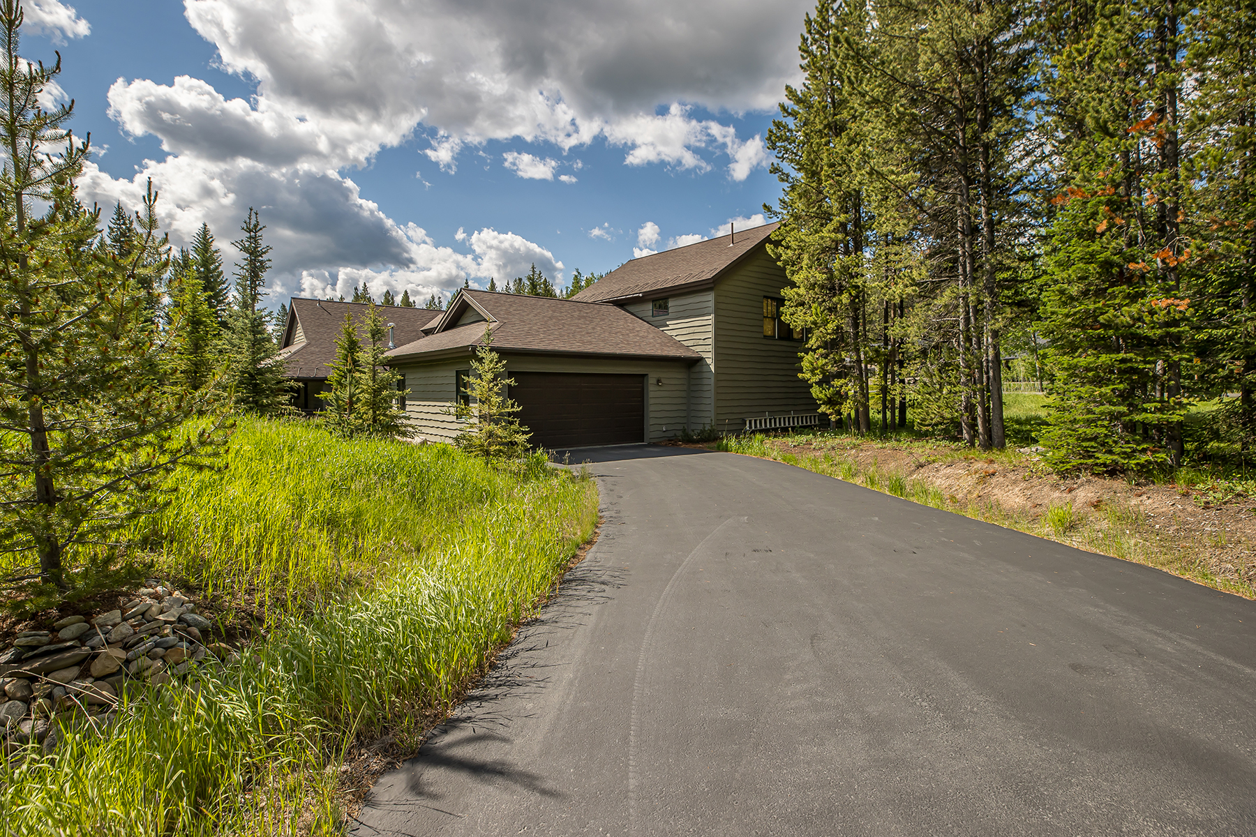  1255 Andesite Road - 物件實景