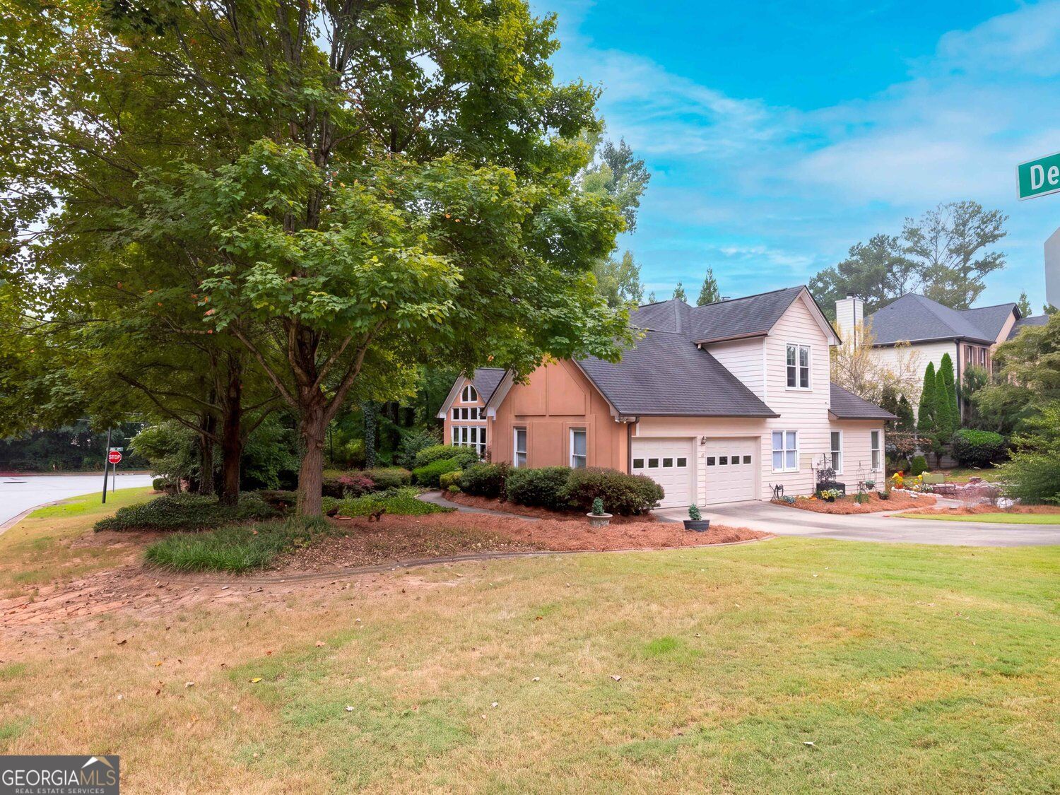 Deer Cliff Cv, Lawrenceville, GA 30043 #1