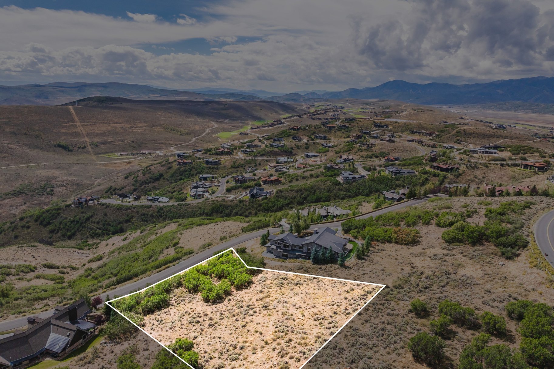  Mountain Views and Nicklaus Golf Views, Quietly Perfect - 物件實景