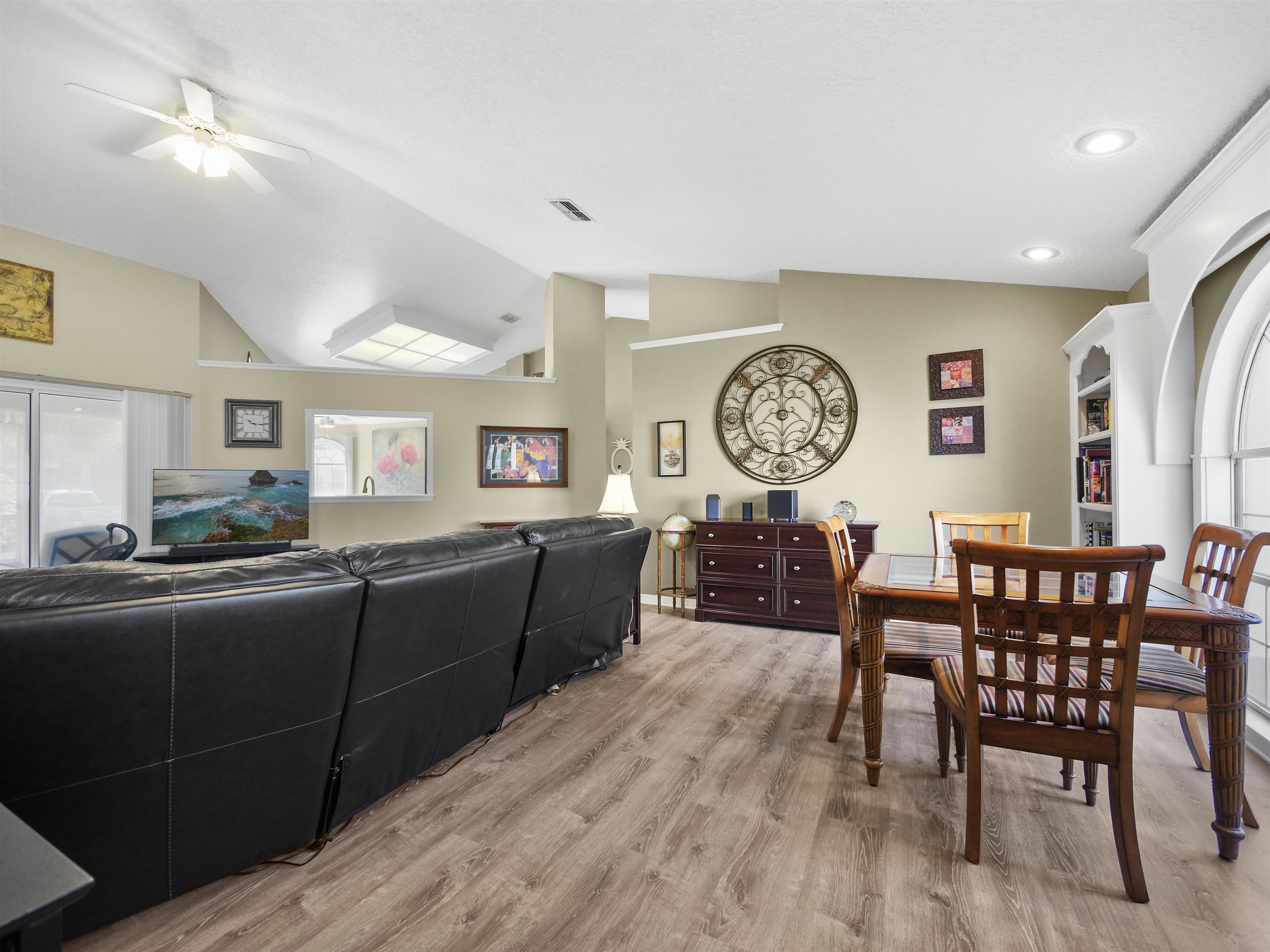 117 Village Del Lago Lane, St Augustine, Florida, 32080-7235, United States, 3 Bedrooms Bedrooms, ,2 BathroomsBathrooms,Residential,For Sale,117 Village Del Lago Lane,1646392