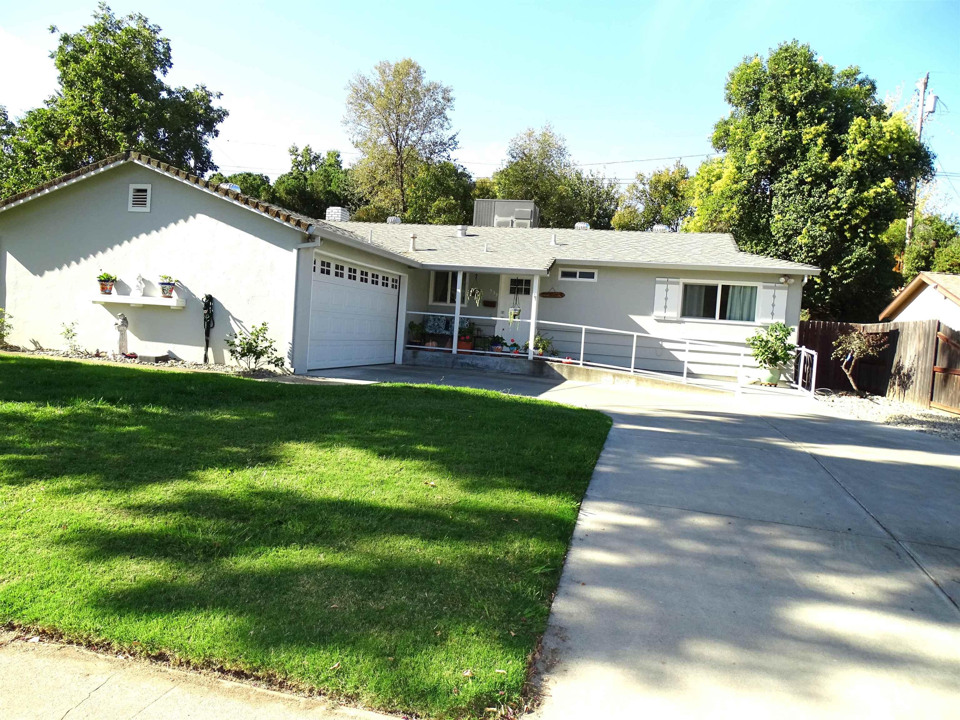 Homestead Dr, Red Bluff, CA 96080 #1