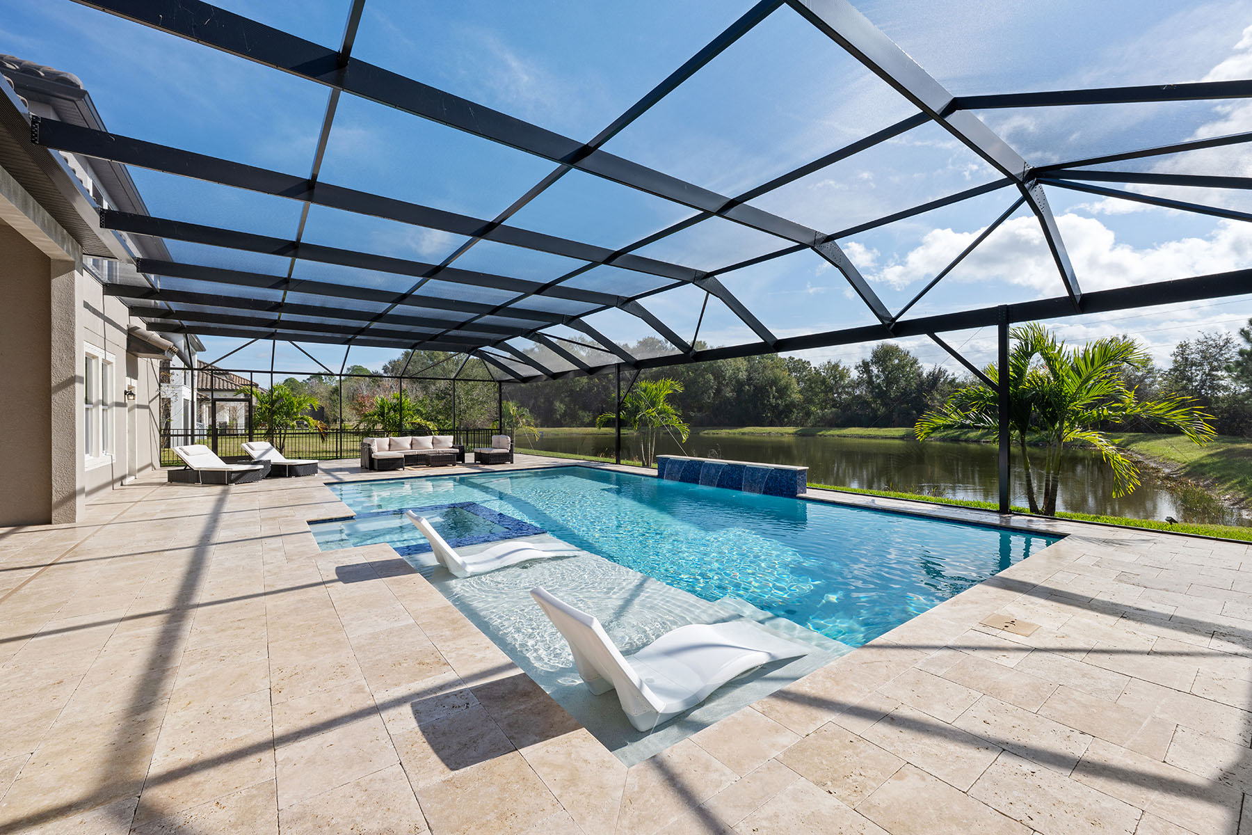  WESLEY CHAPEL - 物件實景