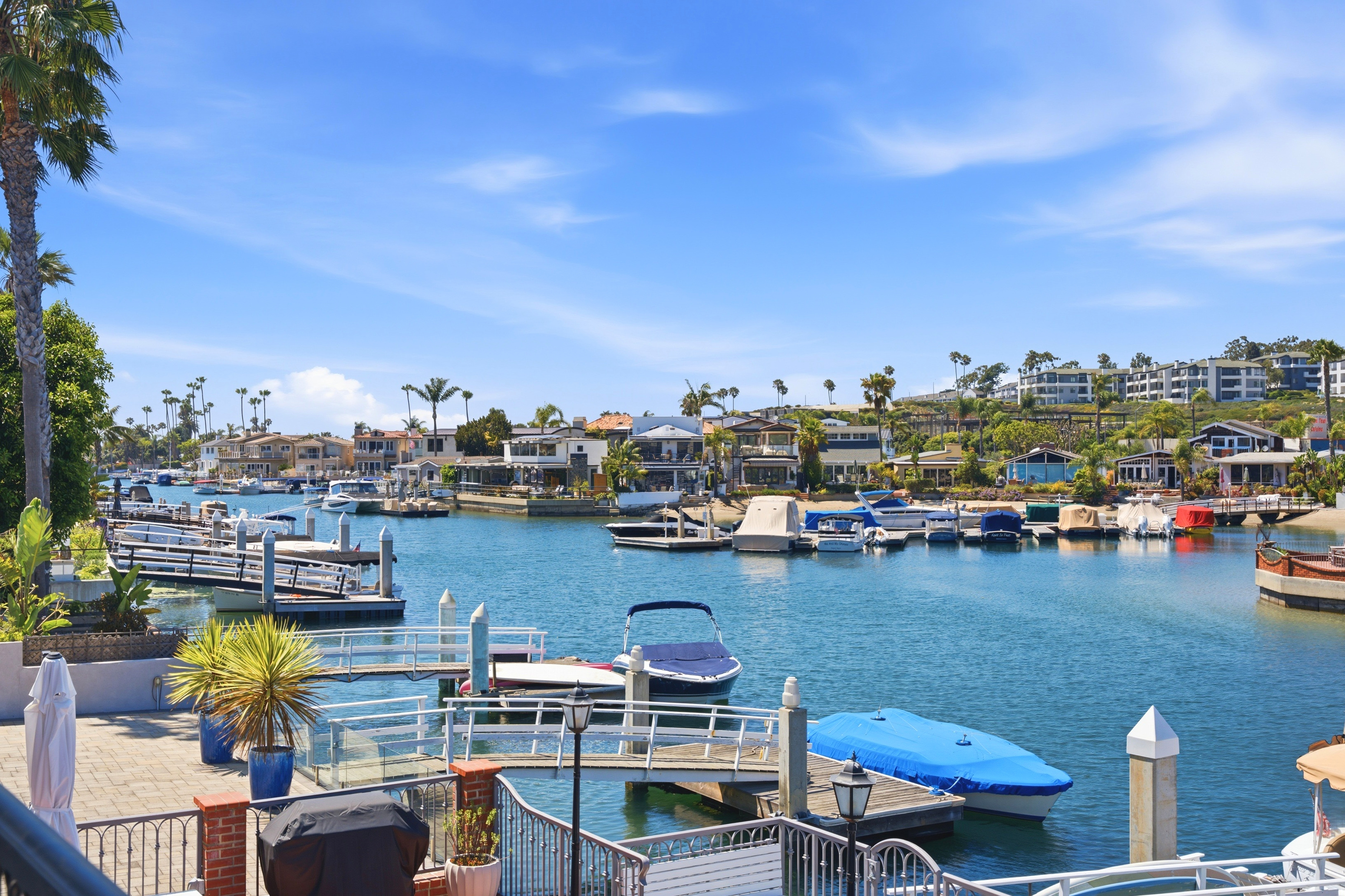  3810 Channel Place, Newport Beach, CA 92663 - 物件實景