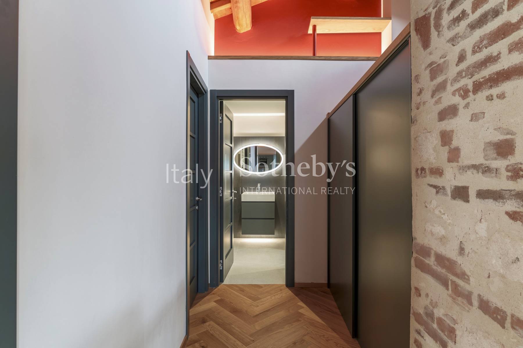  Refined eighteenth-century building in Verona’s Historic Centre - 物件實景