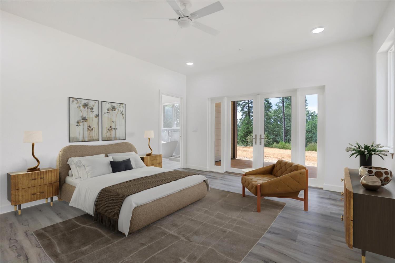 Grass Valley, California, 95949, United States, 4 Bedrooms Bedrooms, ,3 BathroomsBathrooms,Residential,For Sale,1905490