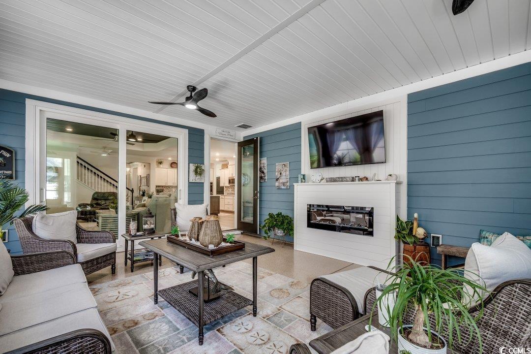 Little River, South Carolina, 29566, United States, 4 Bedrooms Bedrooms, ,3 BathroomsBathrooms,Residential,For Sale,1983419