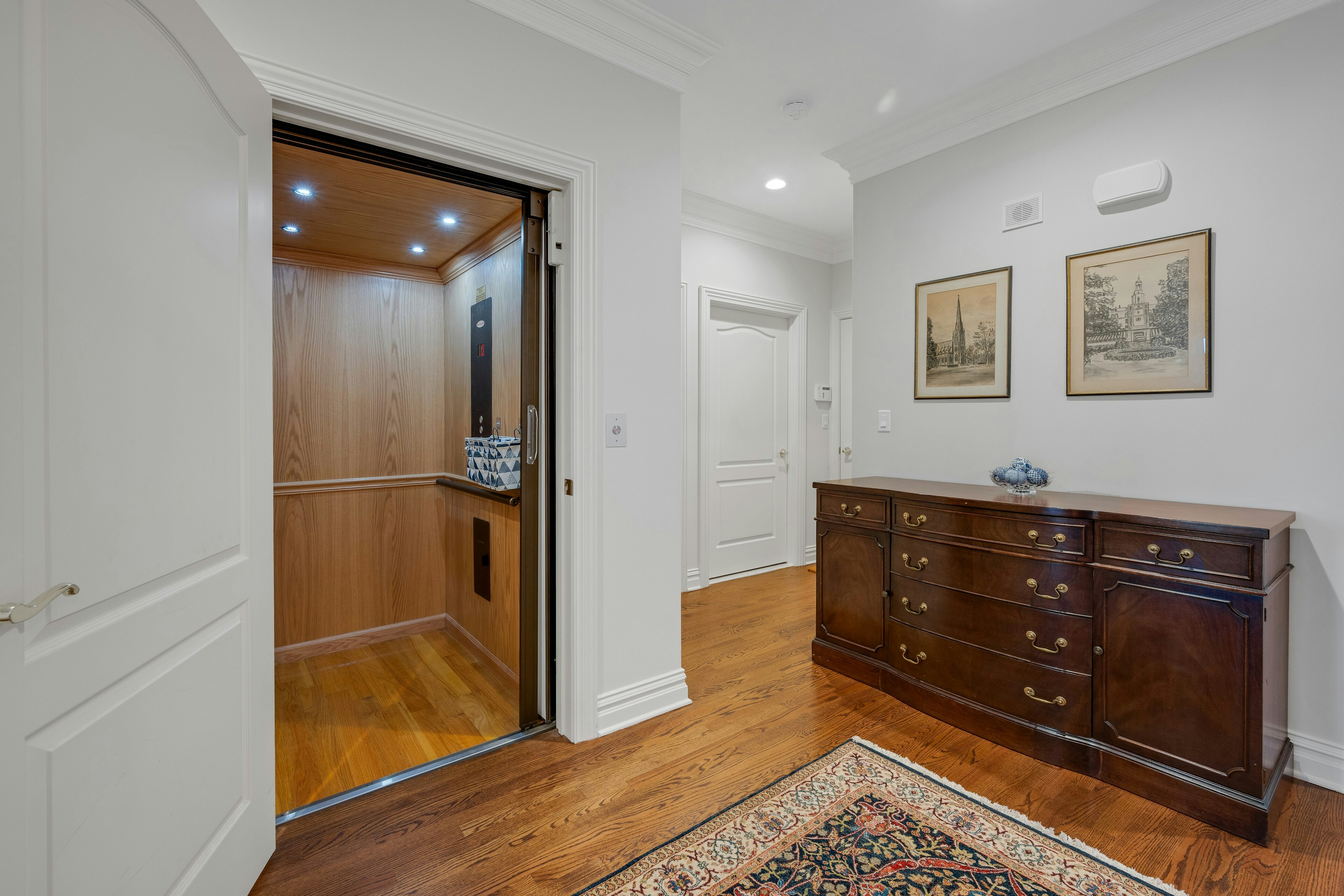  5 Green Way - 物件實景