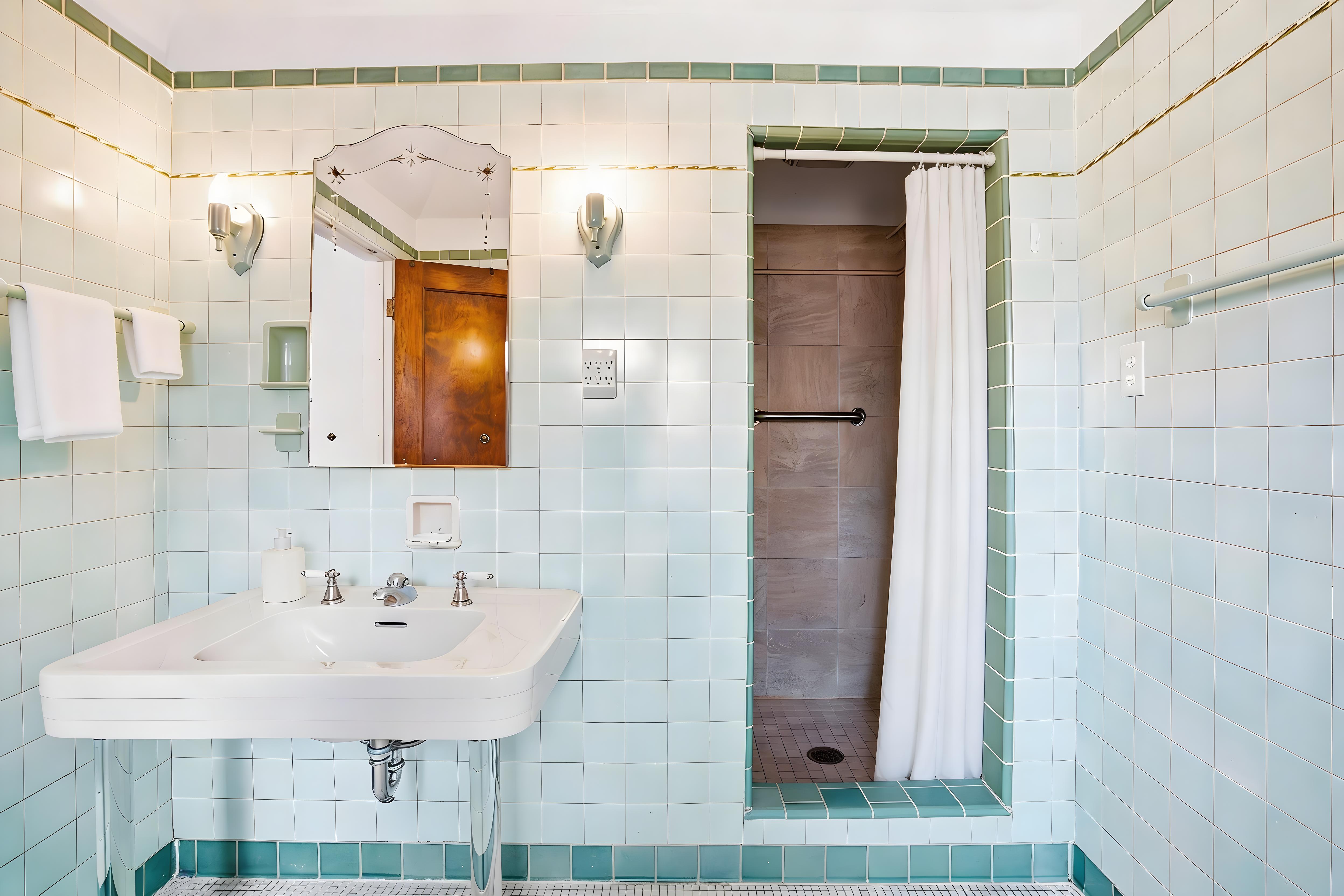  Timeless Tudor in Story Hill - 物件實景