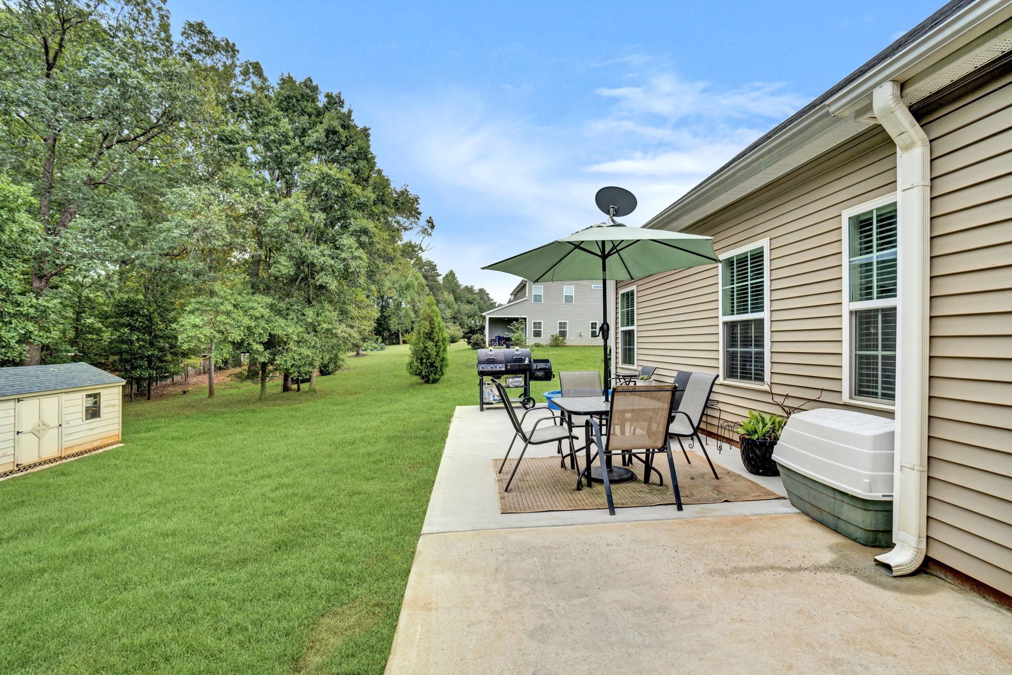 Inman, South Carolina, 29349, United States, 5 Bedrooms Bedrooms, ,4 BathroomsBathrooms,Residential,For Sale,1978850