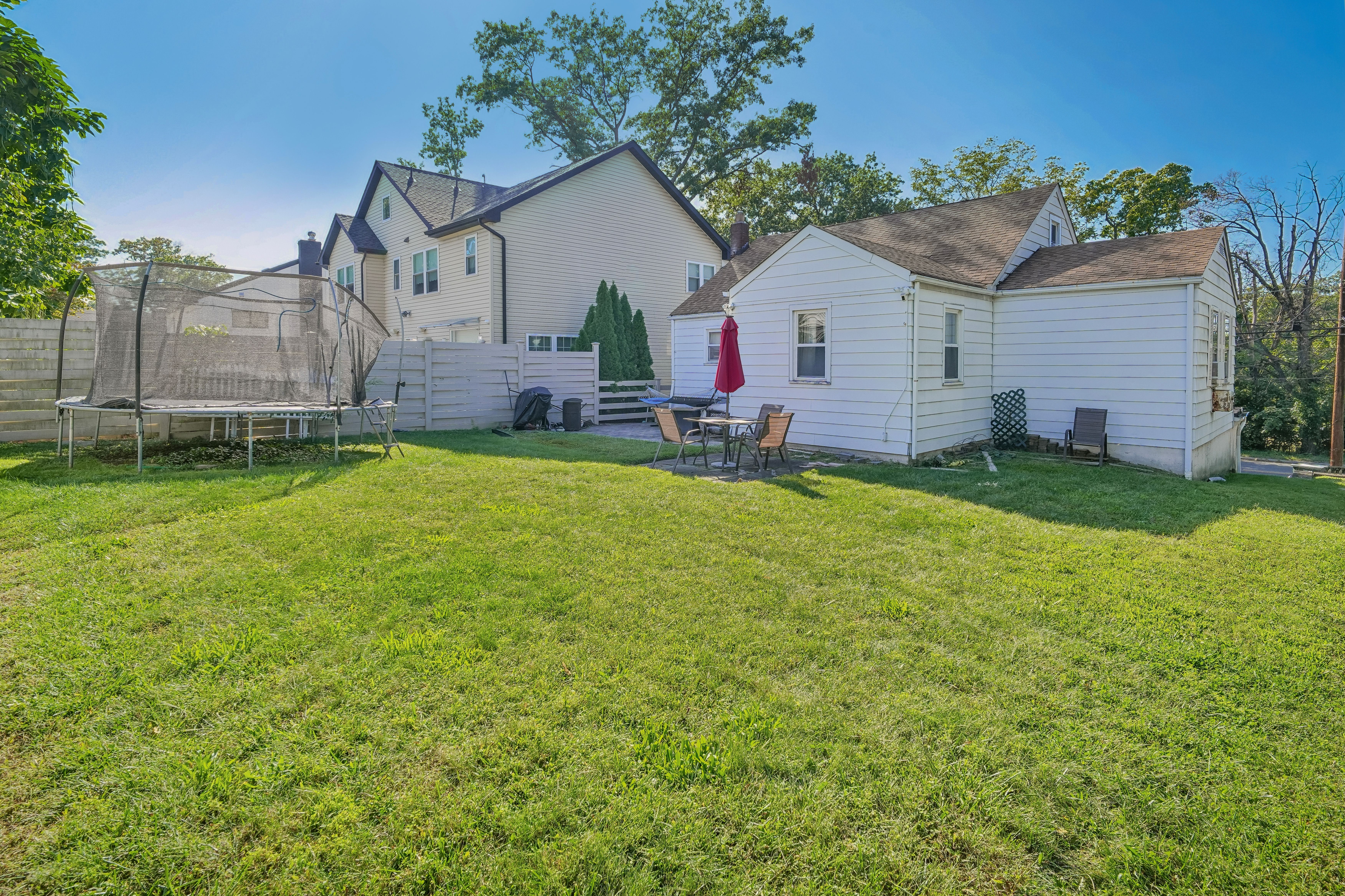  274 East Passaic Avenue, Nutley, NJ 07110 - 物件實景