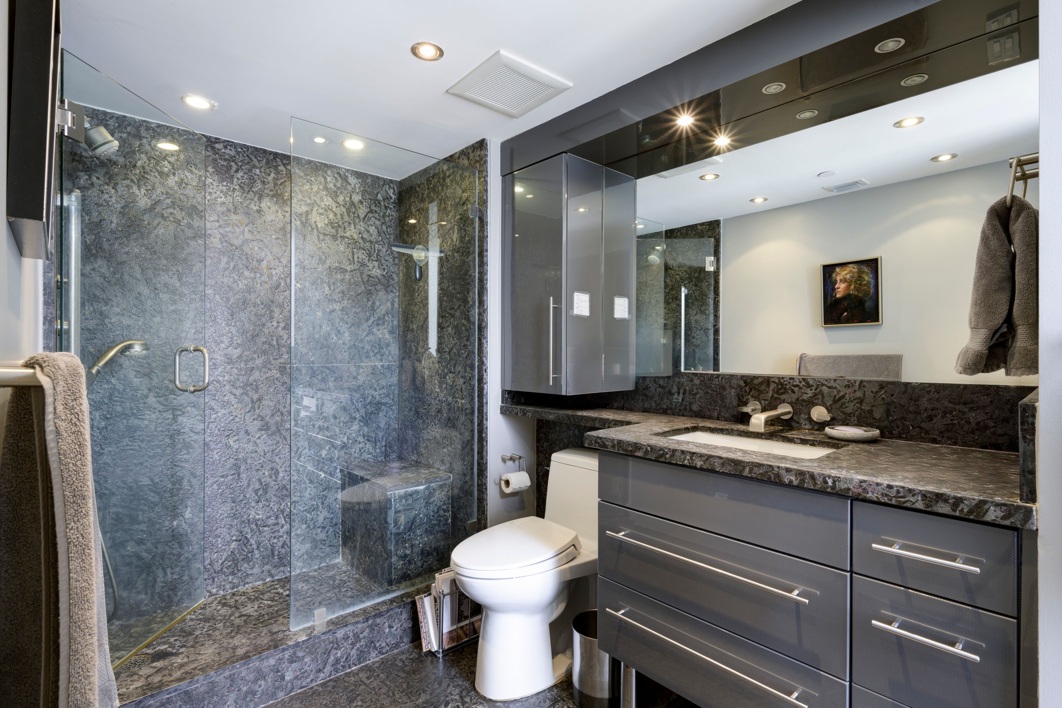  529 S Flagler Drive 26H - 物件實景