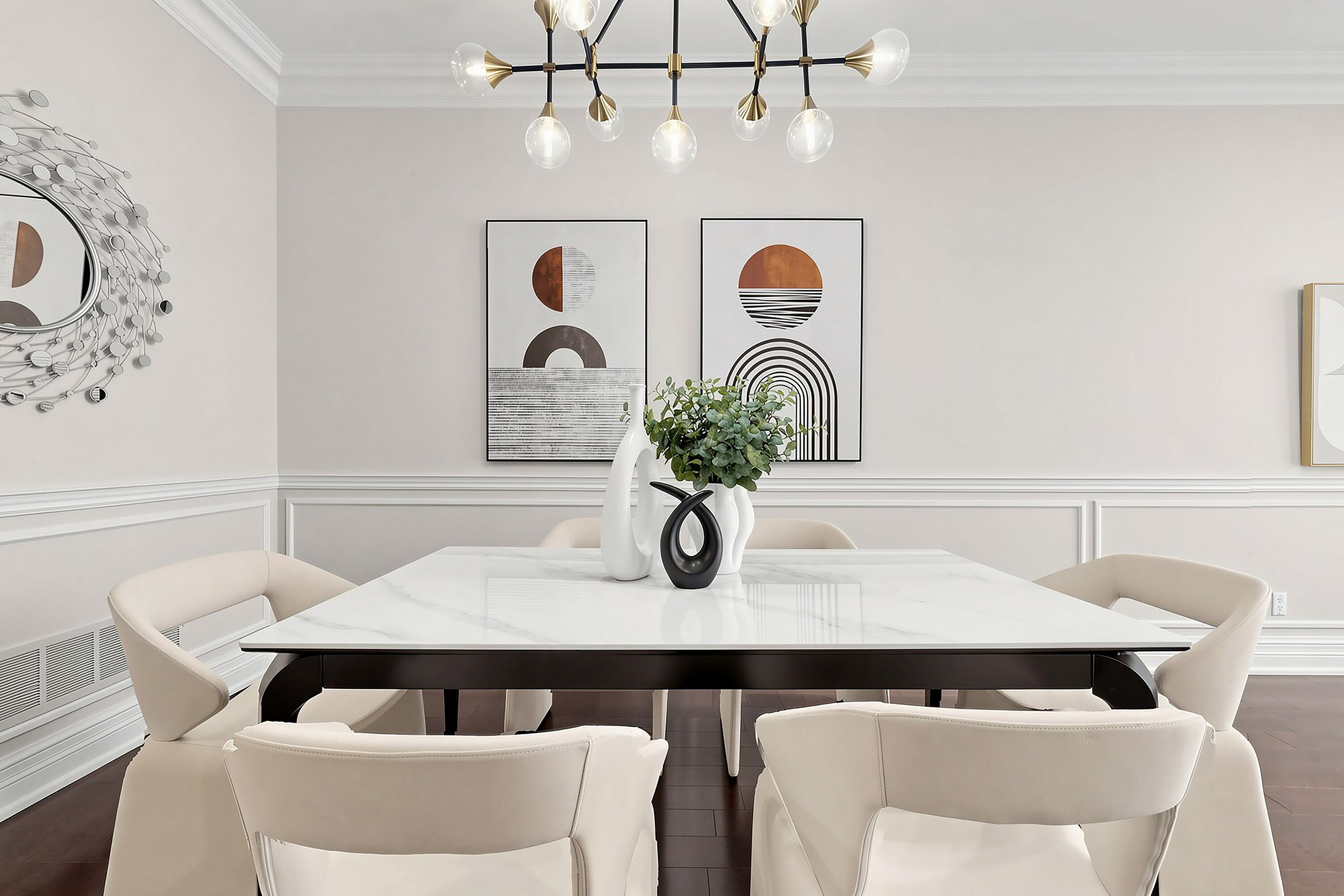  Elegant Townhome in South Hill - 物件實景