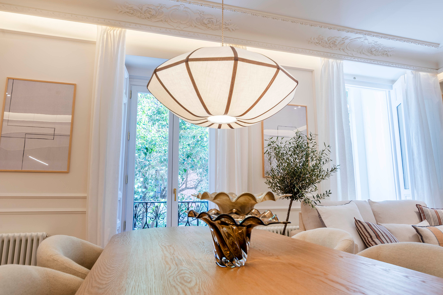  Brand new Designer Flat in Madrid de Los Austrias - 物件實景