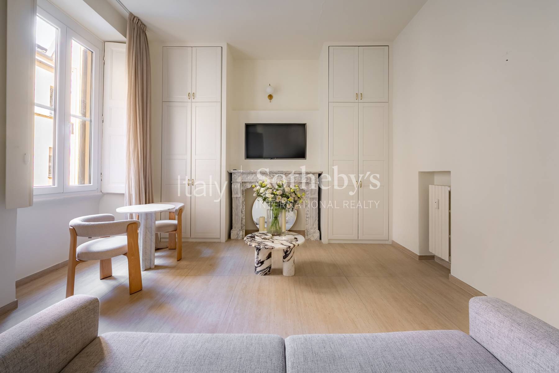  Charming apartment in a historic building - 物件實景