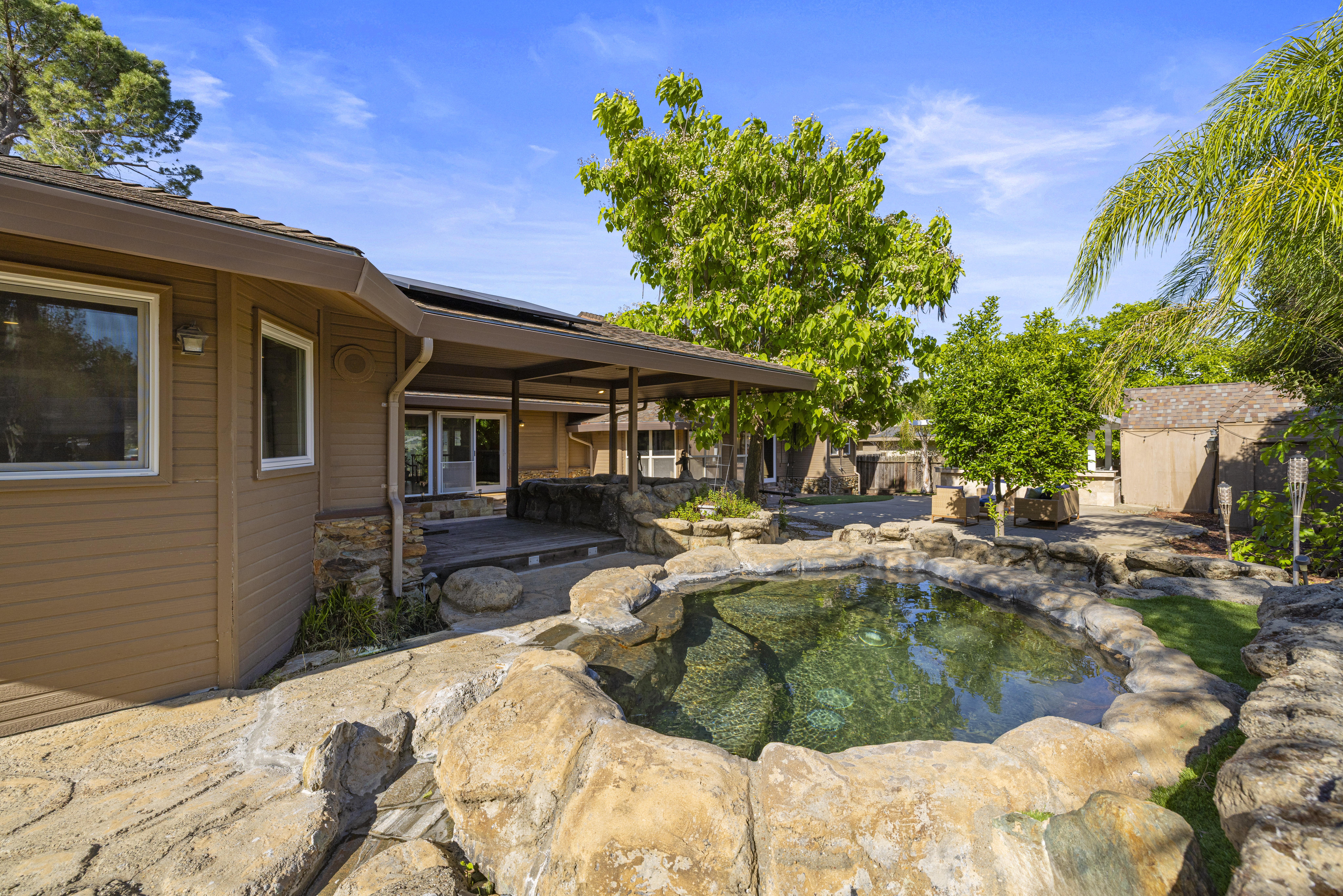  3021 Waterman Court, El Dorado Hills, CA 95762 - 物件實景