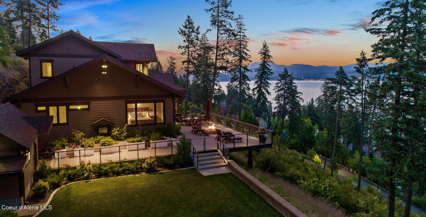 4173 S ISAAC STEVENS RD, Coeur d'Alene, Idaho, 83814, United States, 4 Bedrooms Bedrooms, ,3 BathroomsBathrooms,Residential,For Sale,4173 S ISAAC STEVENS RD,1665234