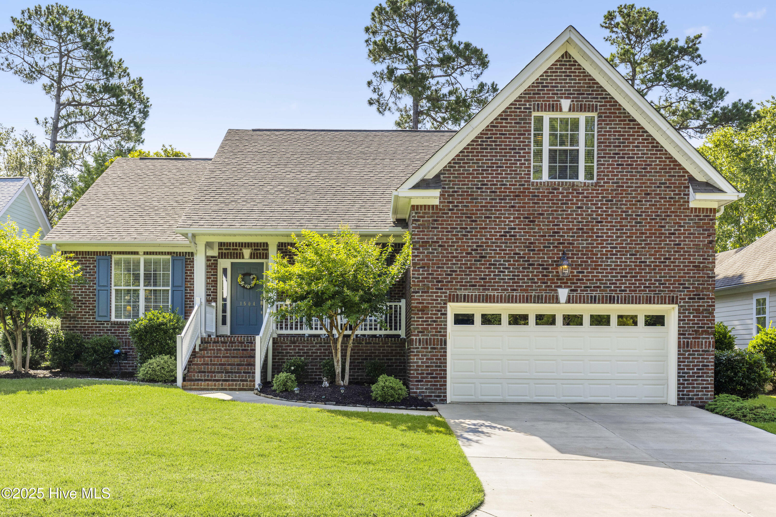 Bolivia, North Carolina, 28422, United States, 4 Bedrooms Bedrooms, ,3 BathroomsBathrooms,Residential,For Sale,1866825
