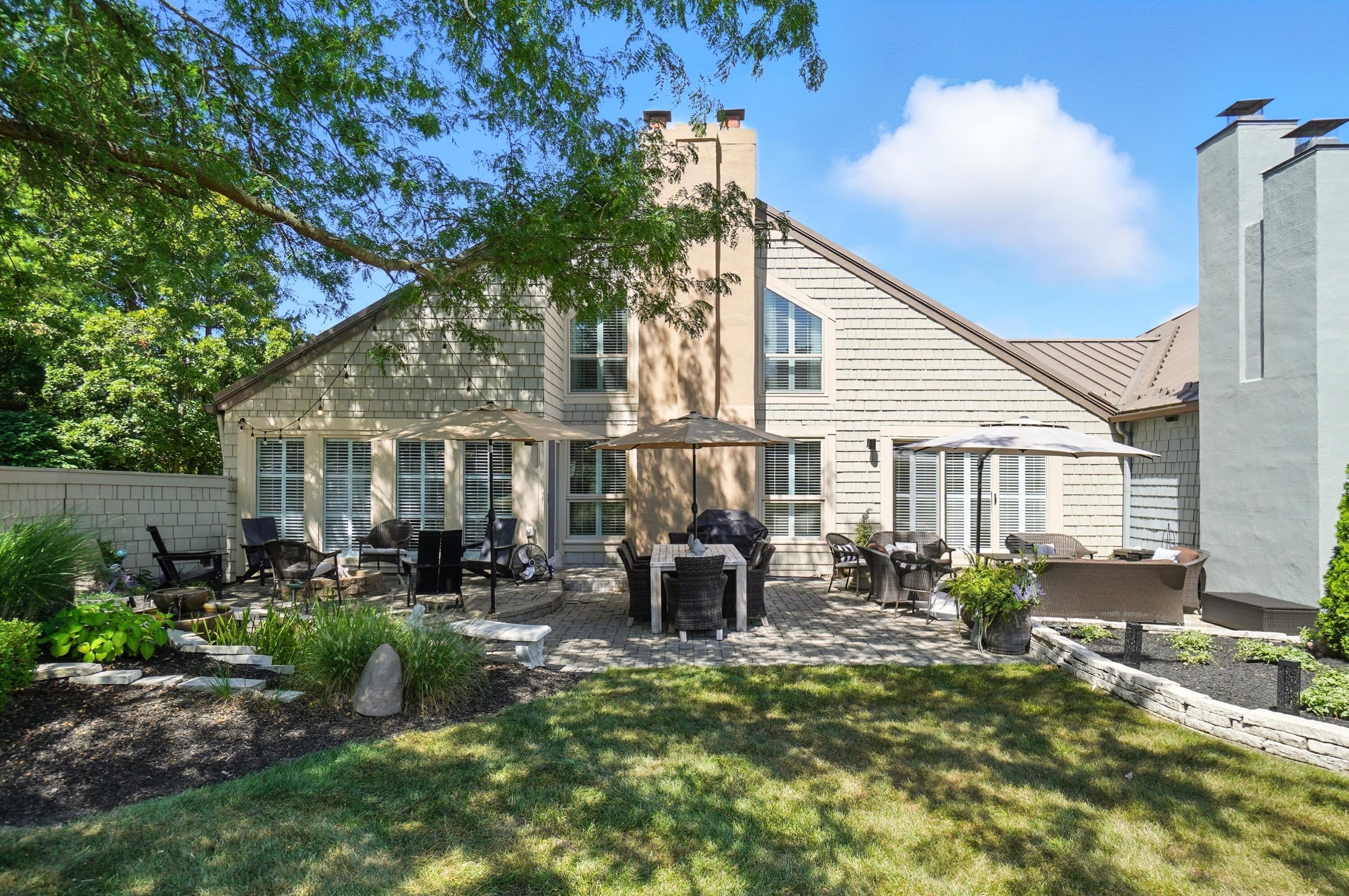 Dublin, Ohio, 43017, United States, 4 Bedrooms Bedrooms, ,4 BathroomsBathrooms,Residential,For Sale,1933327