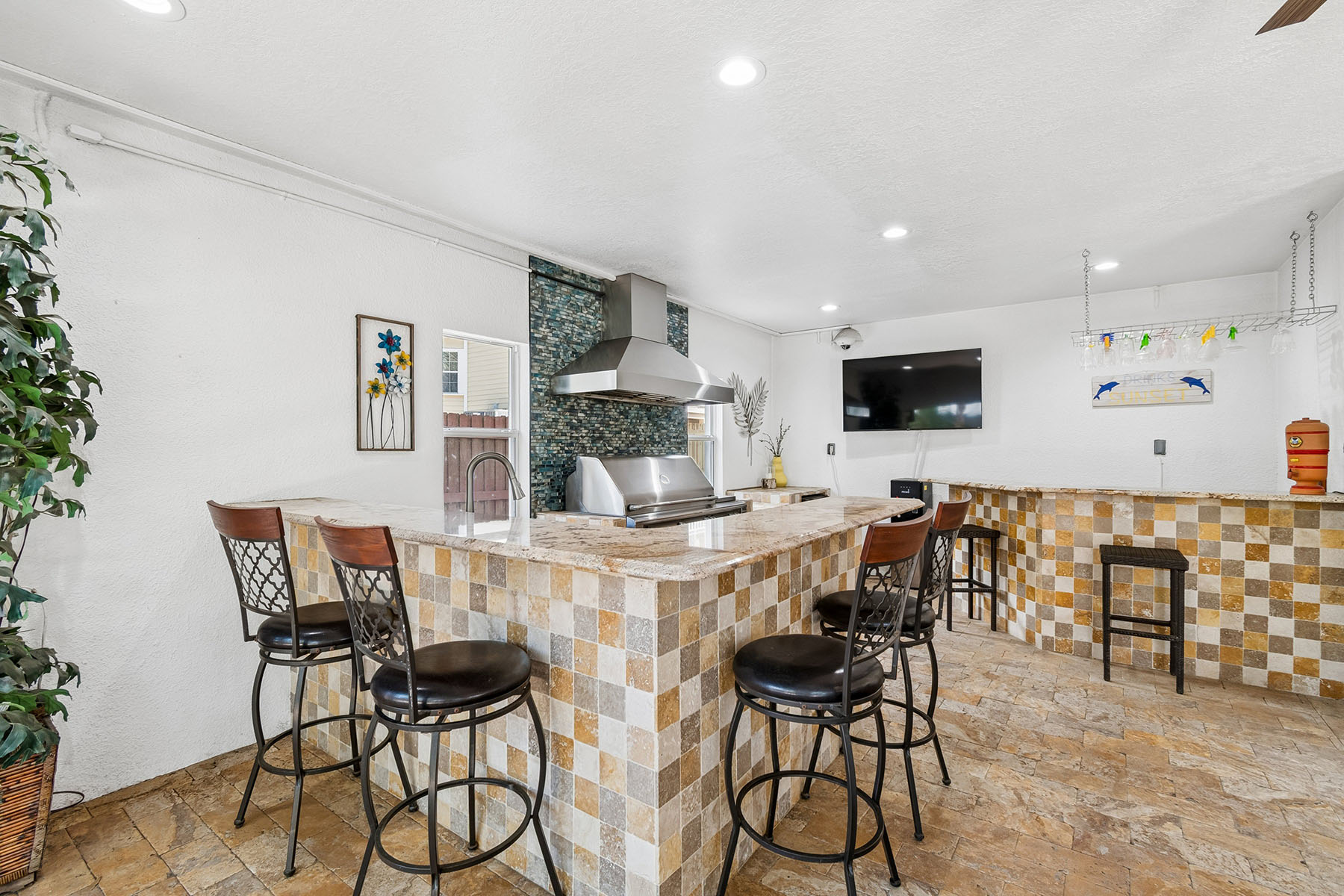  SOUTH TAMPA - 物件實景