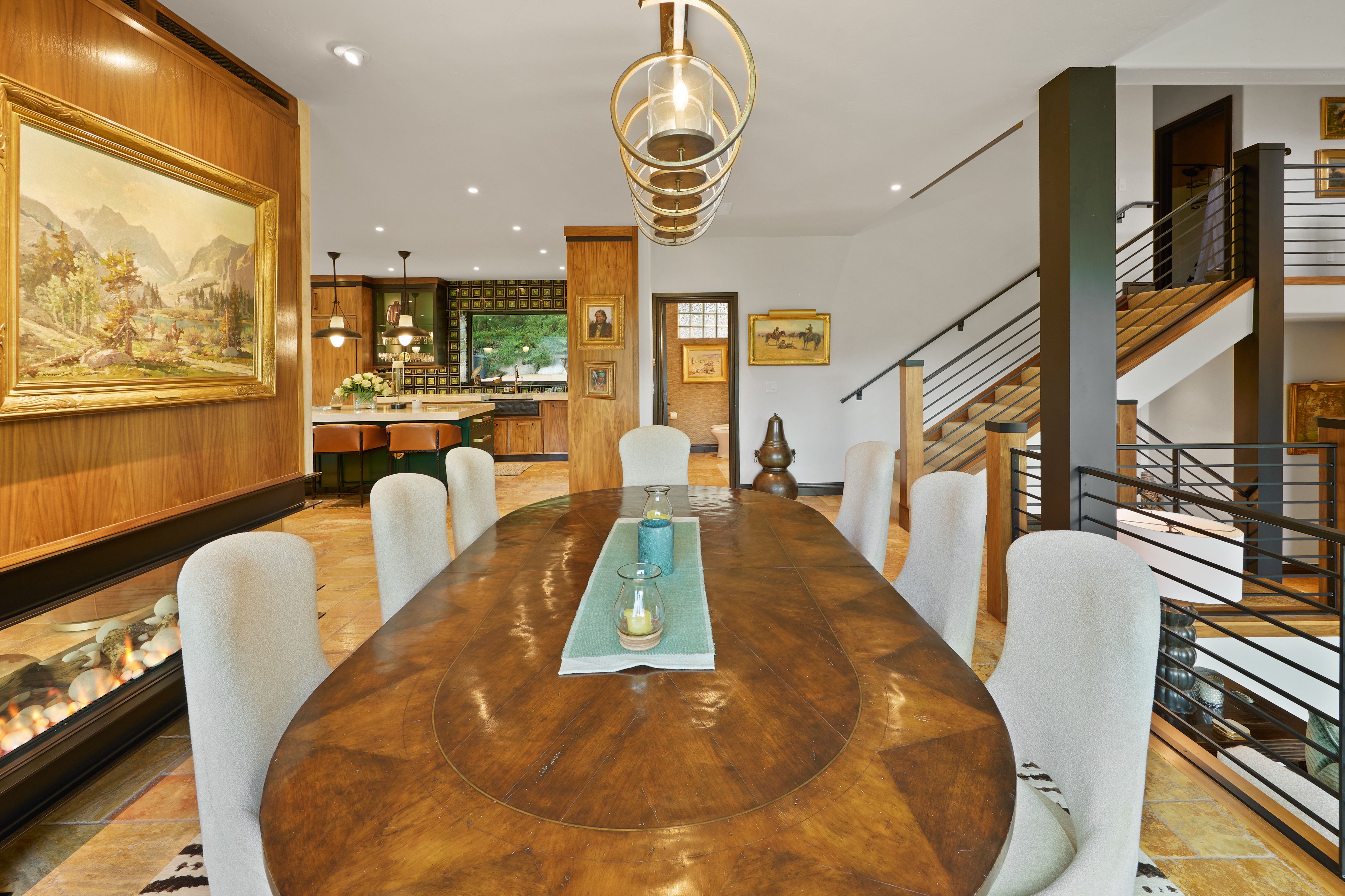 The Singletree Home You Have Been Waiting for Above the 16th Fairway - 物件實景