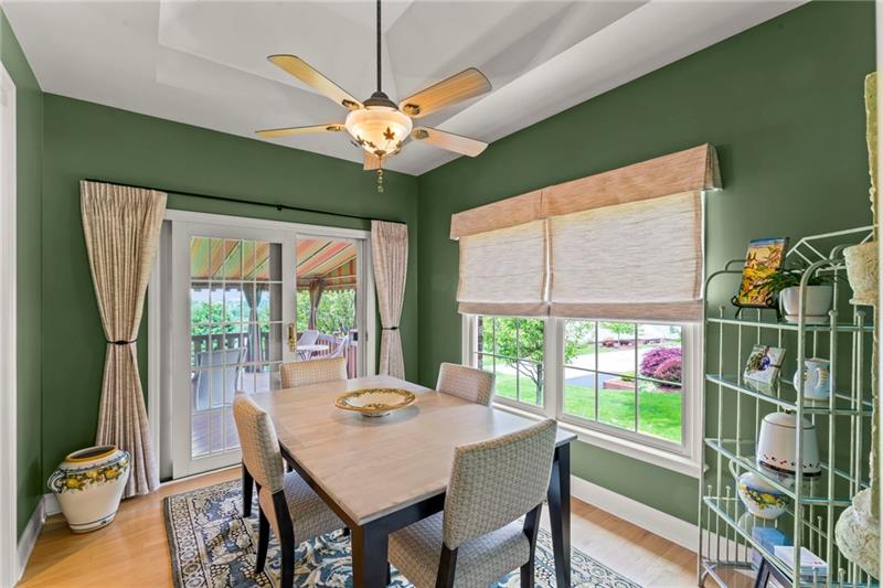 Mcmurray, Pennsylvania, 15317, United States, 4 Bedrooms Bedrooms, ,4 BathroomsBathrooms,Residential,For Sale,1928705