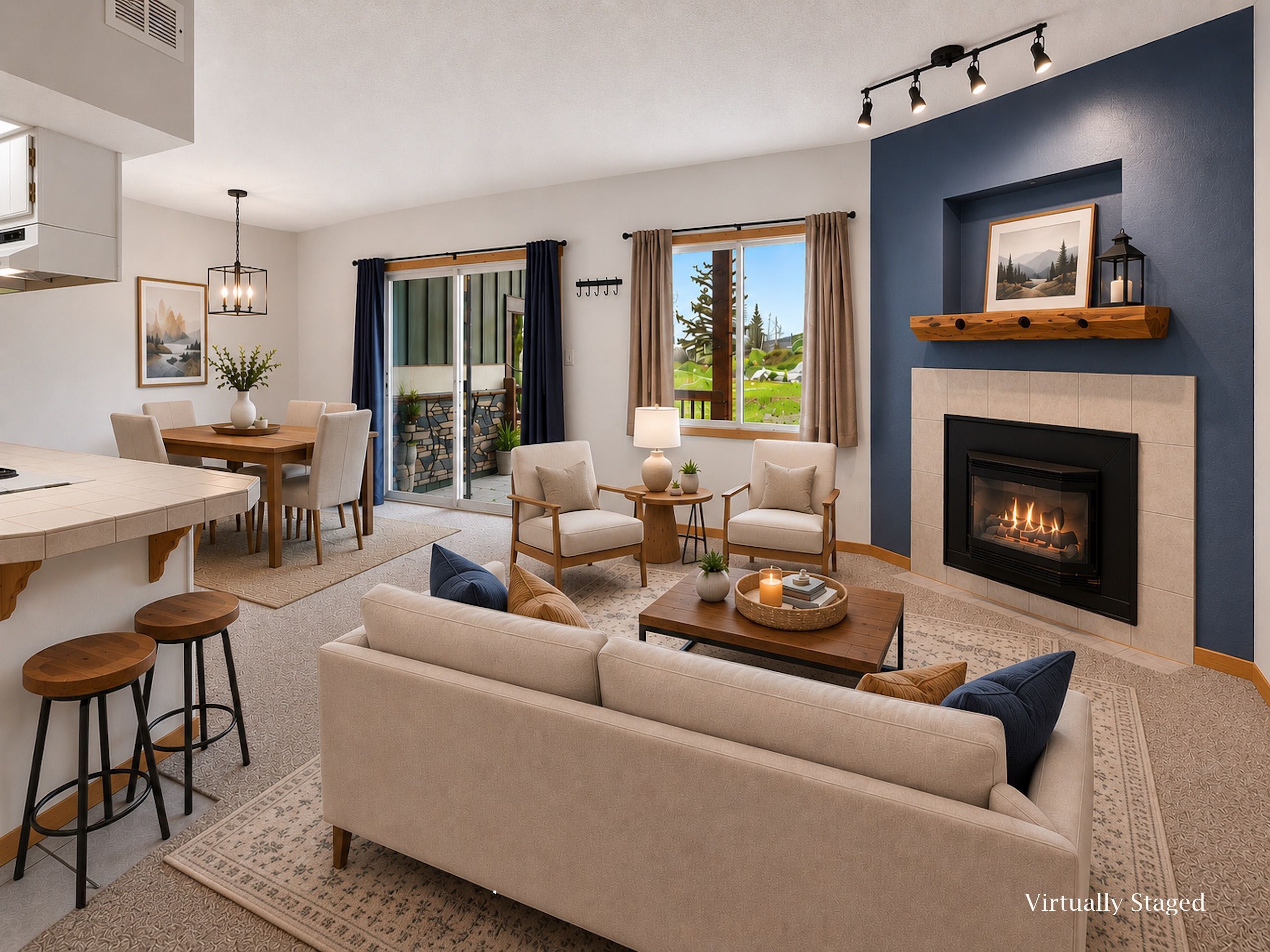  148 Summit Drive, Dillon, CO, 80435 - 物件實景