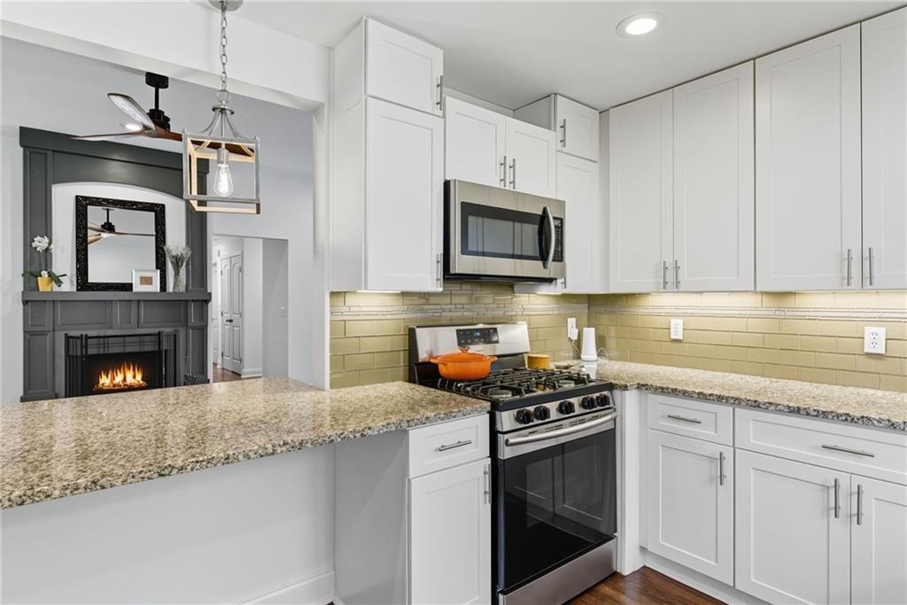 Marietta, Georgia, 30068, United States, 3 Bedrooms Bedrooms, ,3 BathroomsBathrooms,Residential,For Sale,1981777