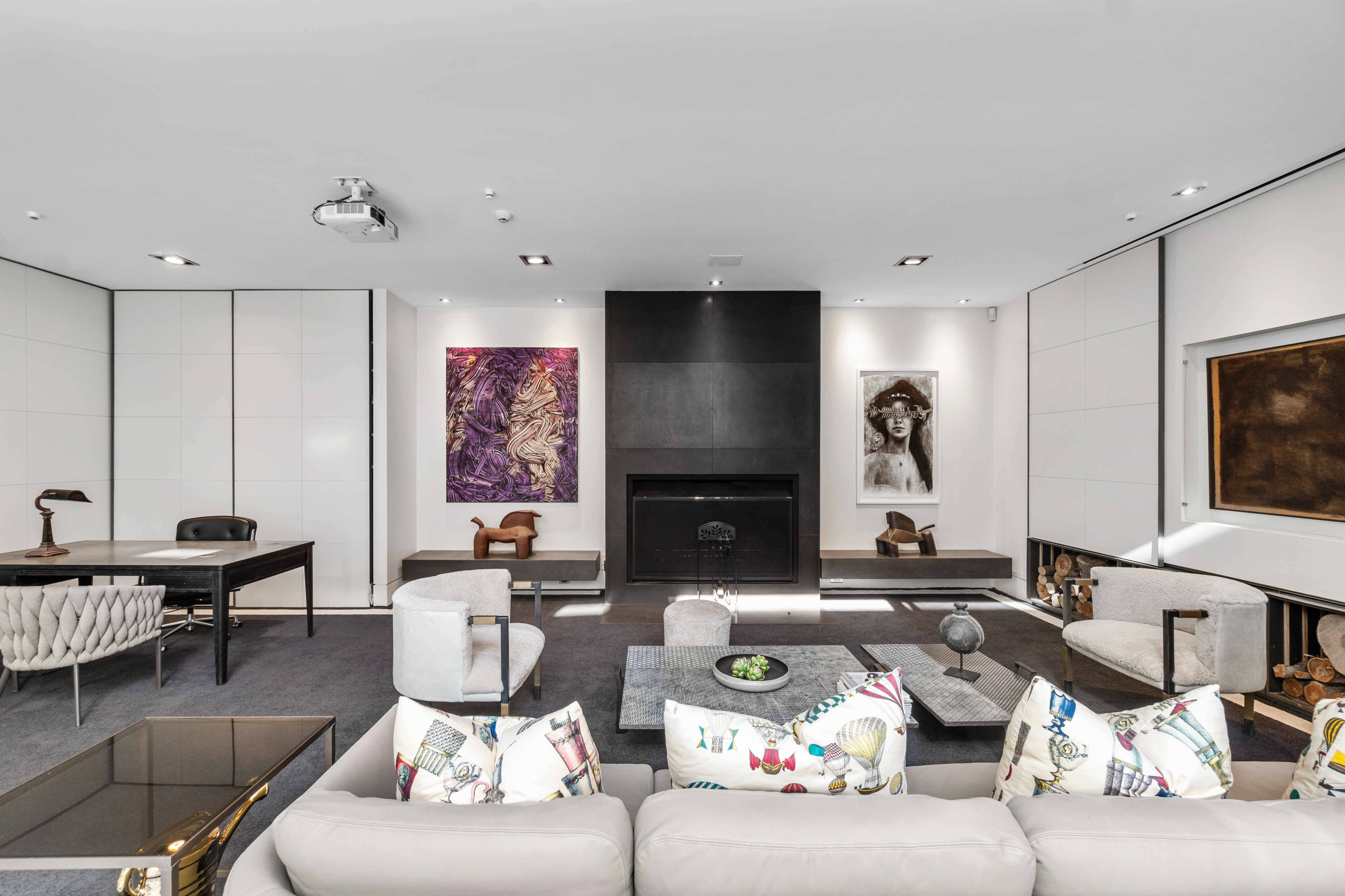  35 Spring Street, Freemans Bay - 物件實景