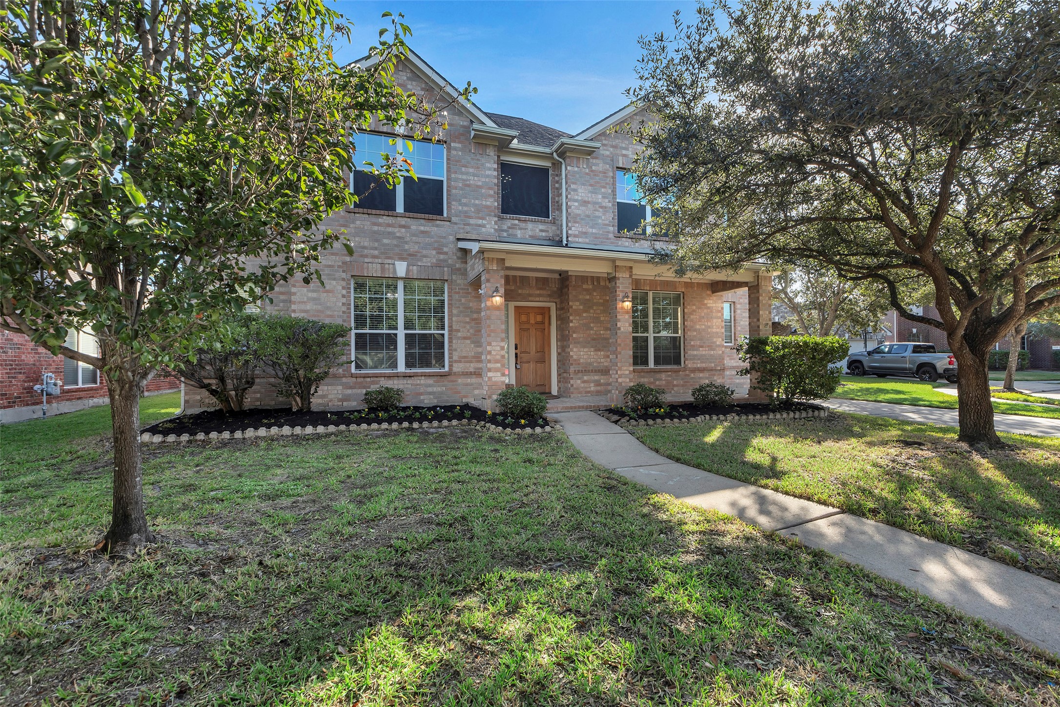 Tomball, Texas, 77377, United States, 4 Bedrooms Bedrooms, ,3 BathroomsBathrooms,Residential,For Sale,1989419