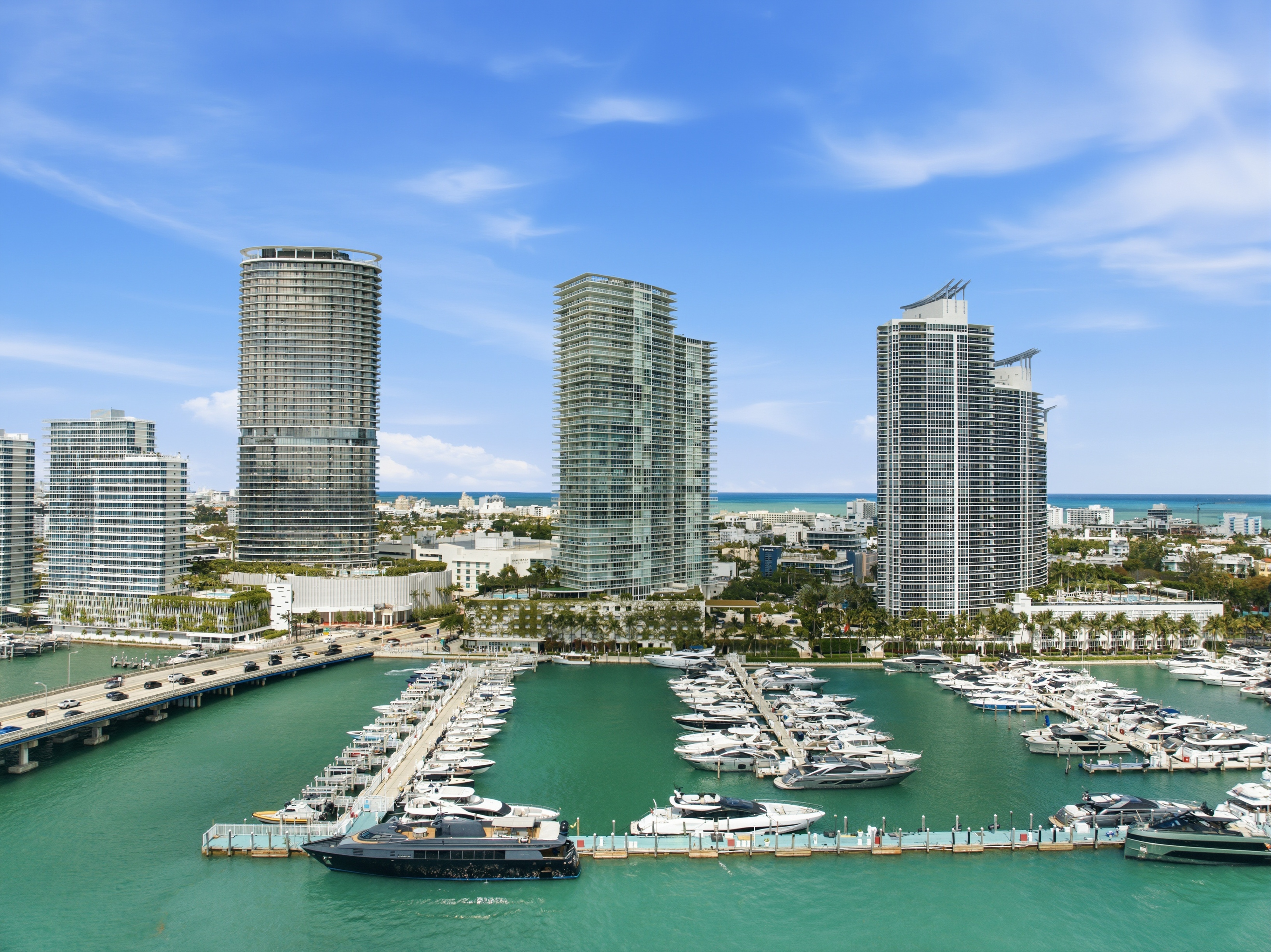  450 Alton Rd, Miami Beach, FL, 33139 - 物件實景
