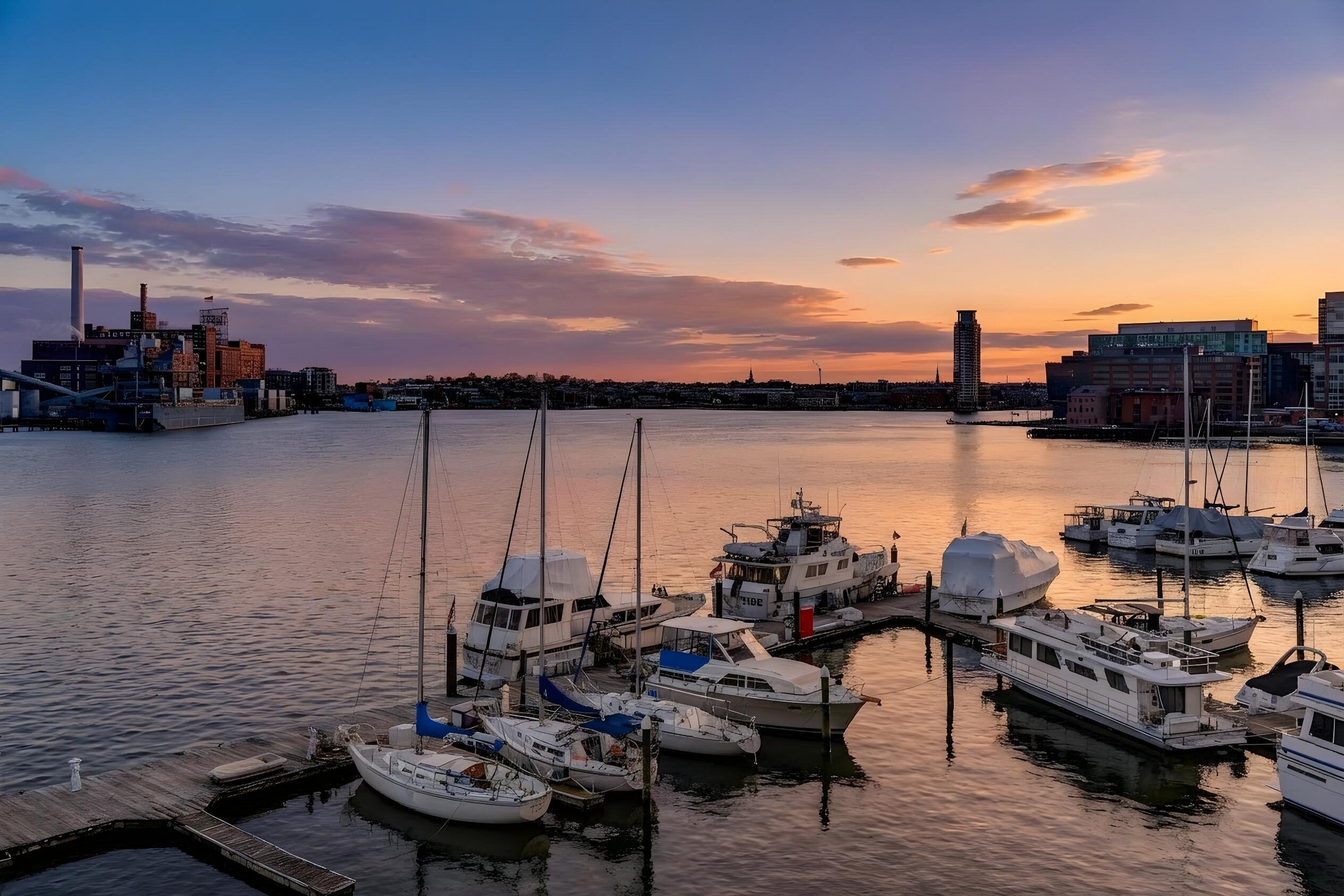  Fells Point Historic District - 物件實景