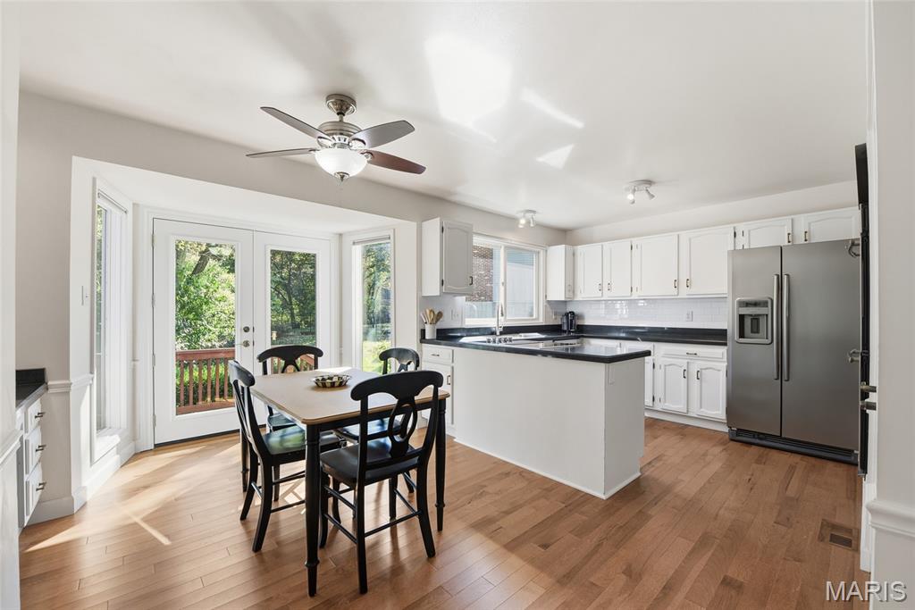 Wildwood, Missouri, 63005, United States, 4 Bedrooms Bedrooms, ,3 BathroomsBathrooms,Residential,For Sale,1965687