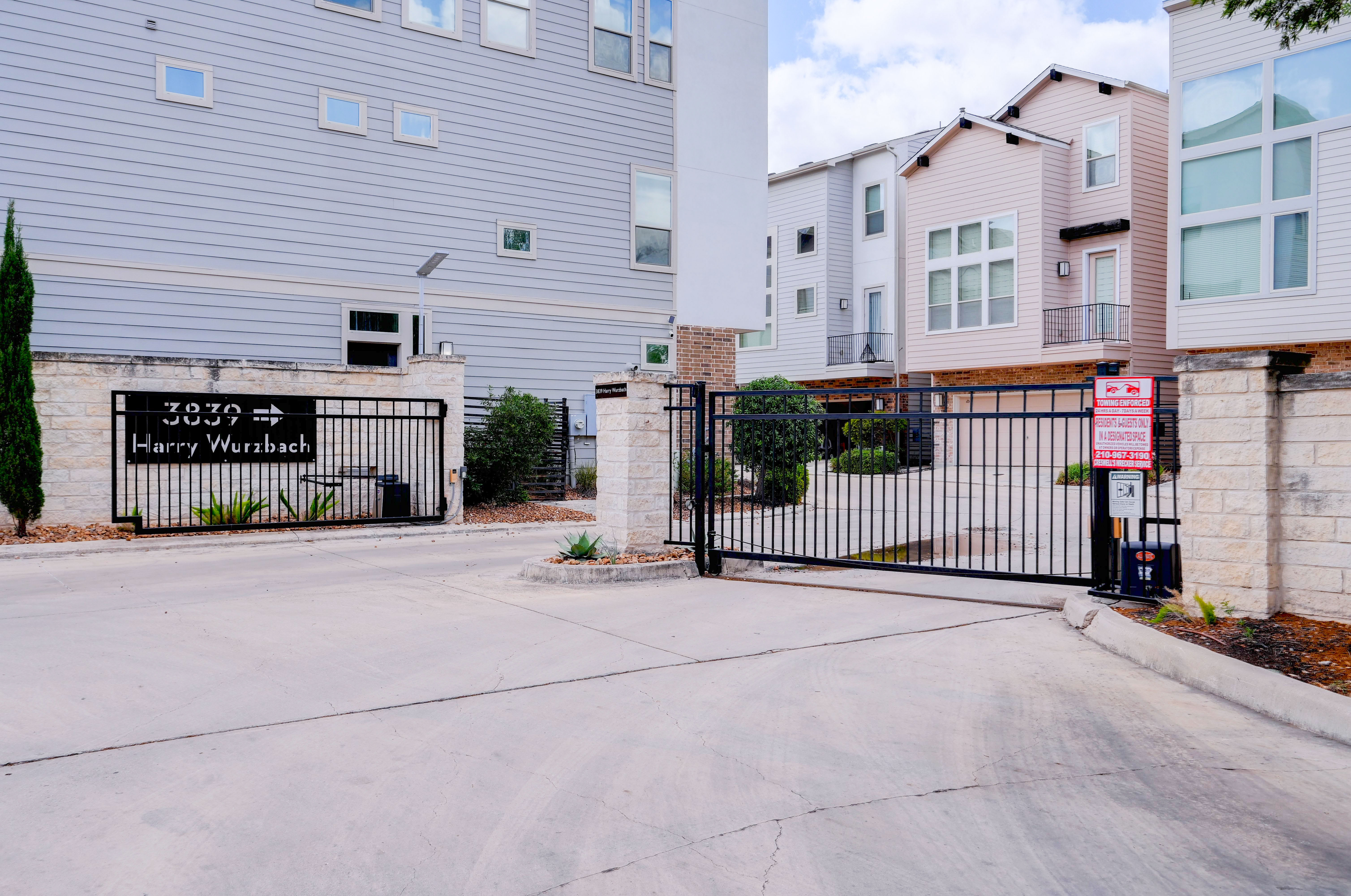  Modern Living, Central Convenience - 物件實景