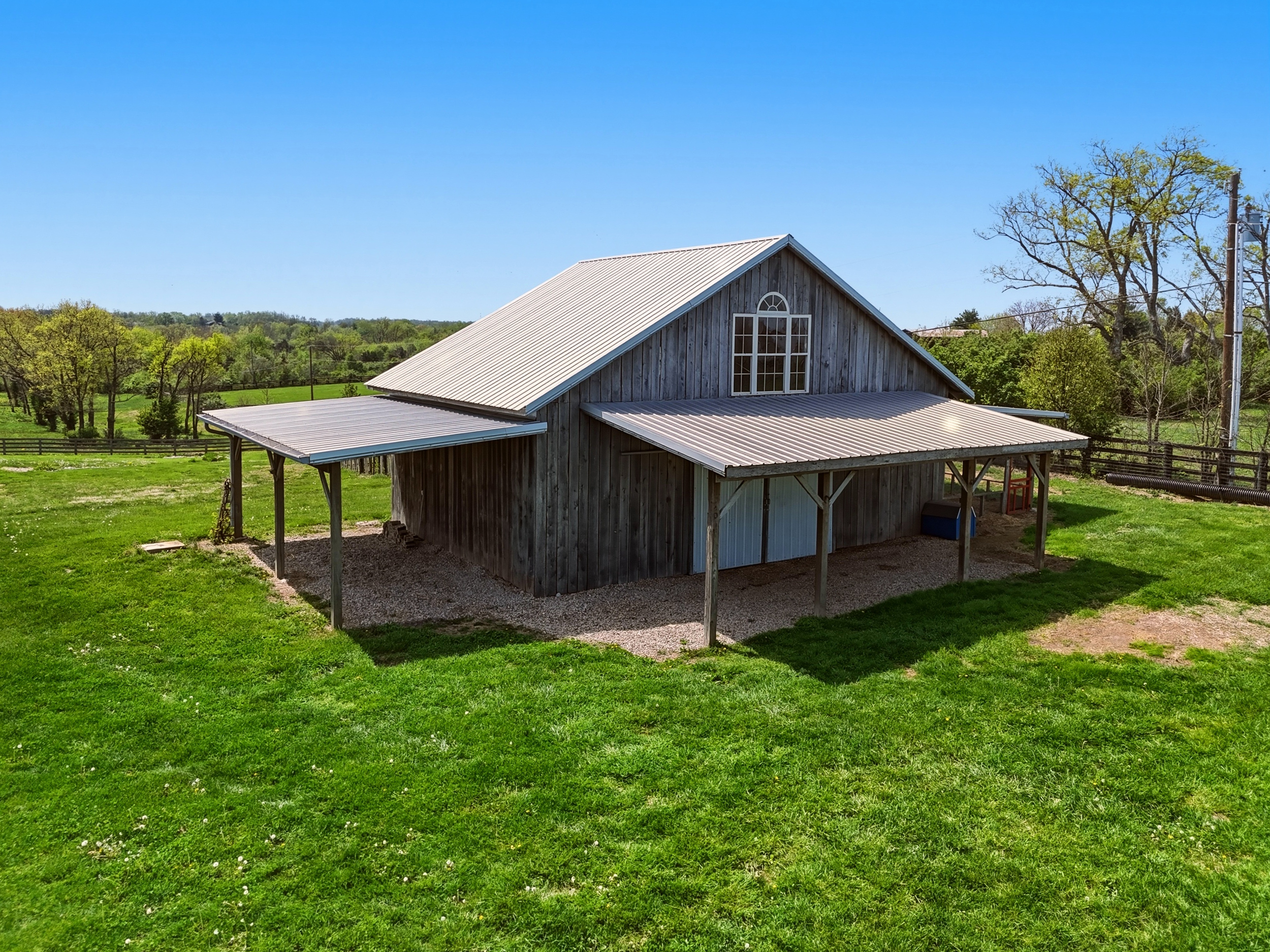  5142 Whites Lane - 物件實景