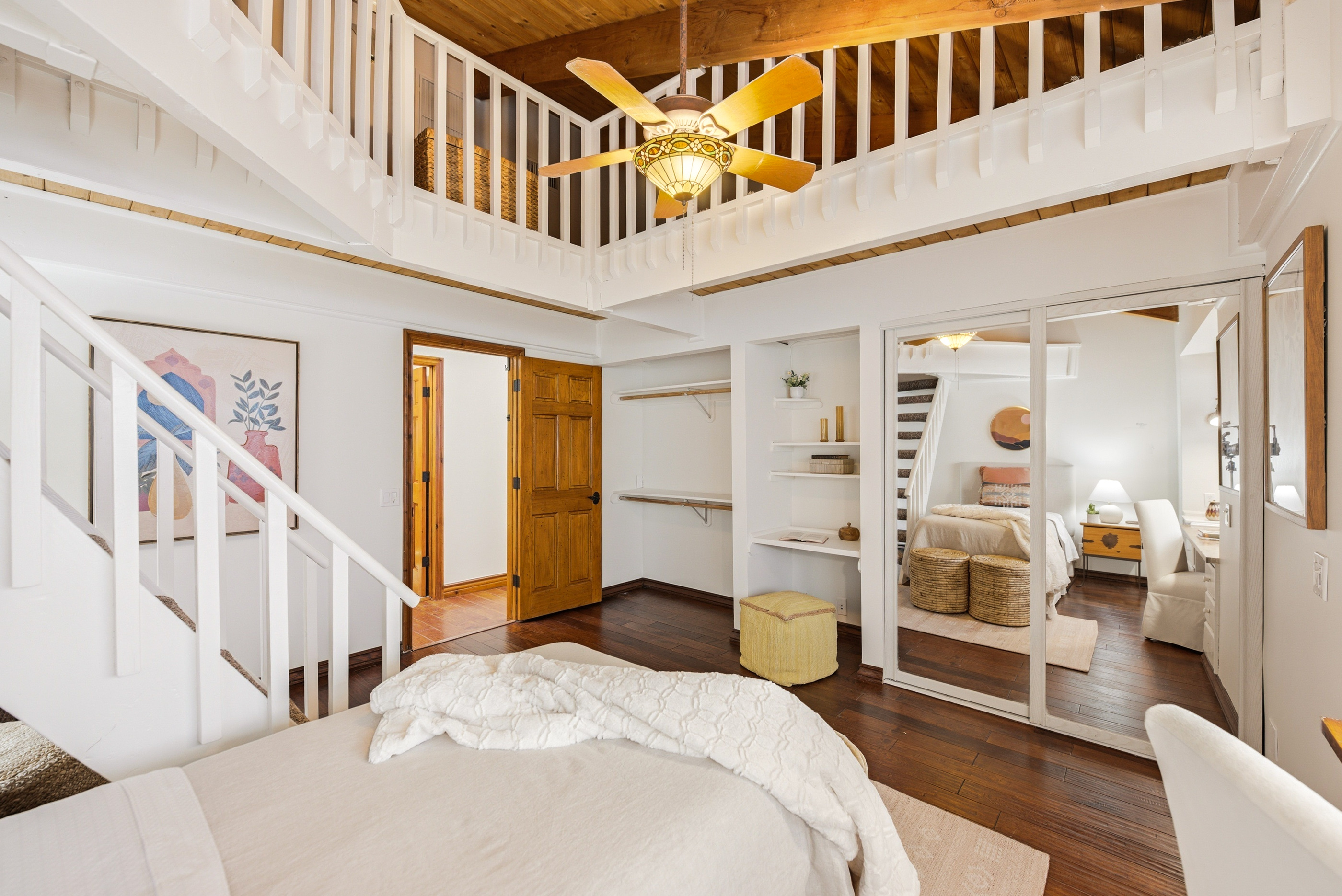  Ranch-Style Retreat in Rural Old Aguora - 物件實景