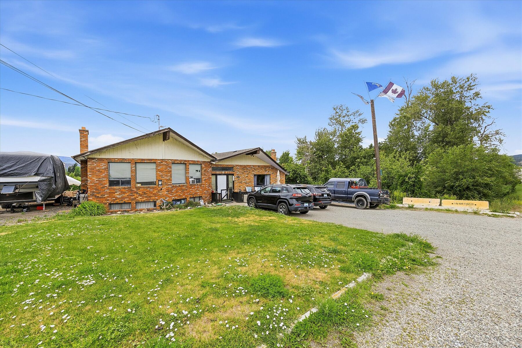  Ellison Acreage - 物件實景