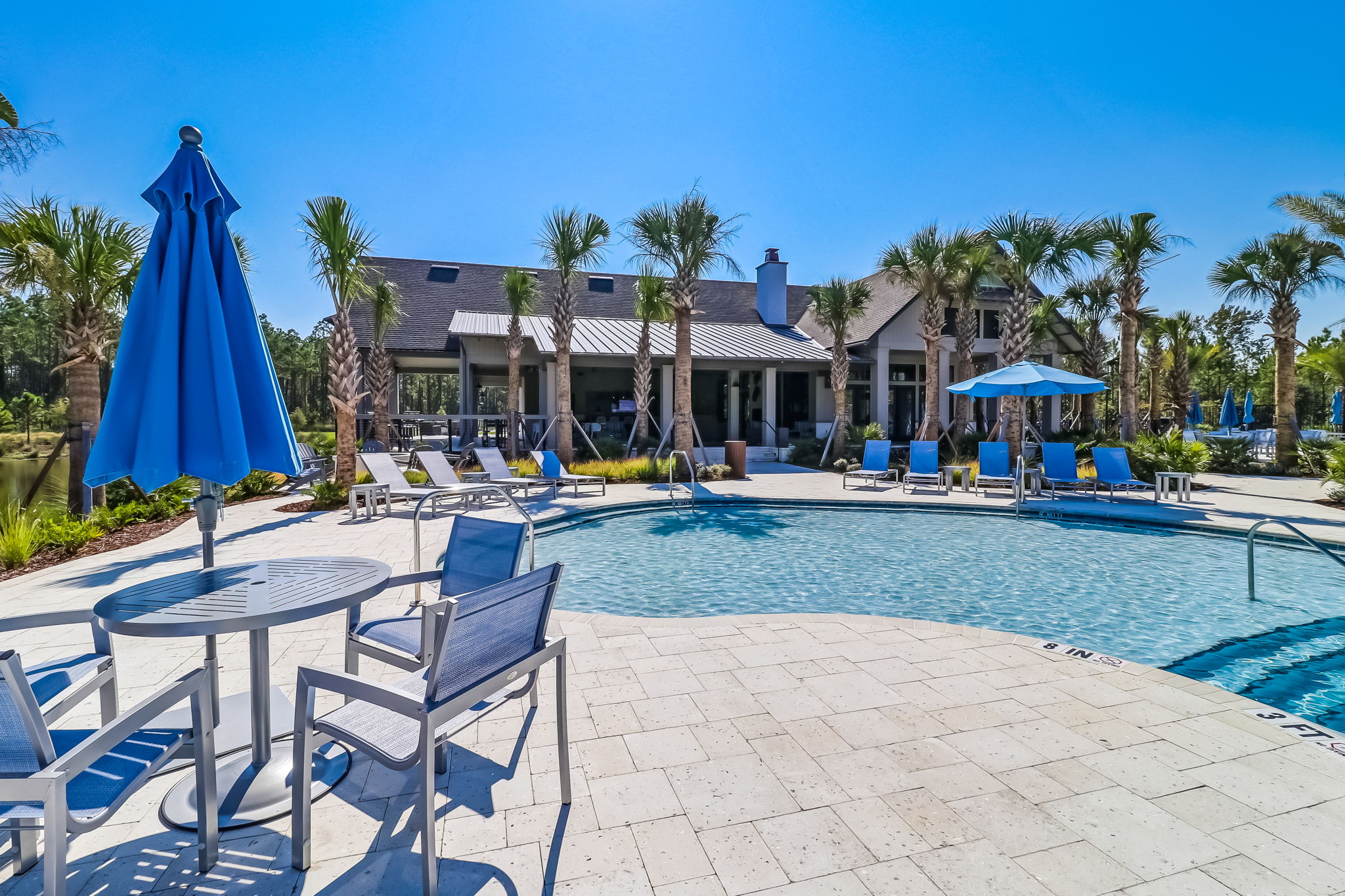  75424 Sunberry Drive, Yulee, FL, 32097 - 物件實景