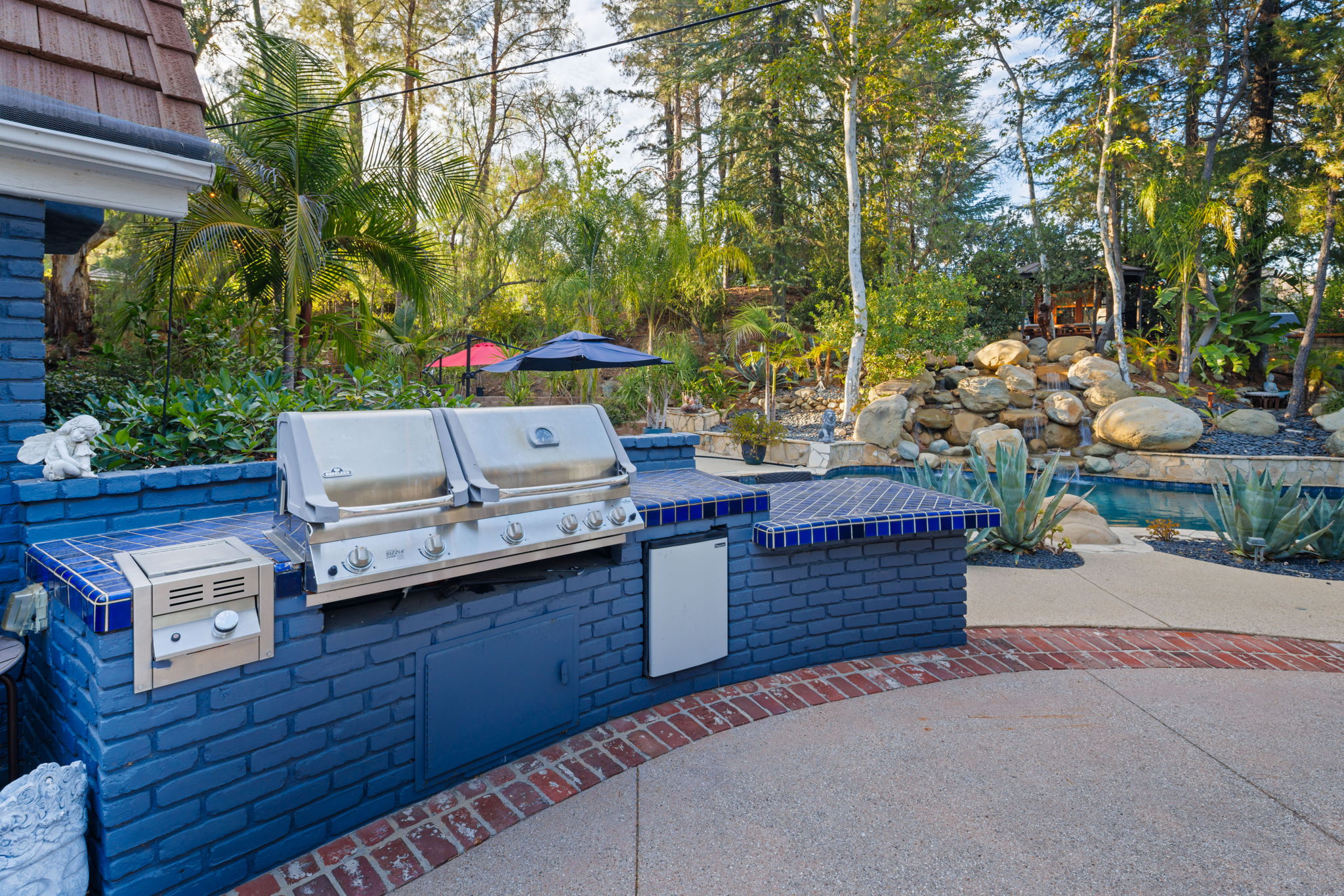  29155 Old Mill Creek Lane, Agoura Hills, CA 91301 - 物件實景