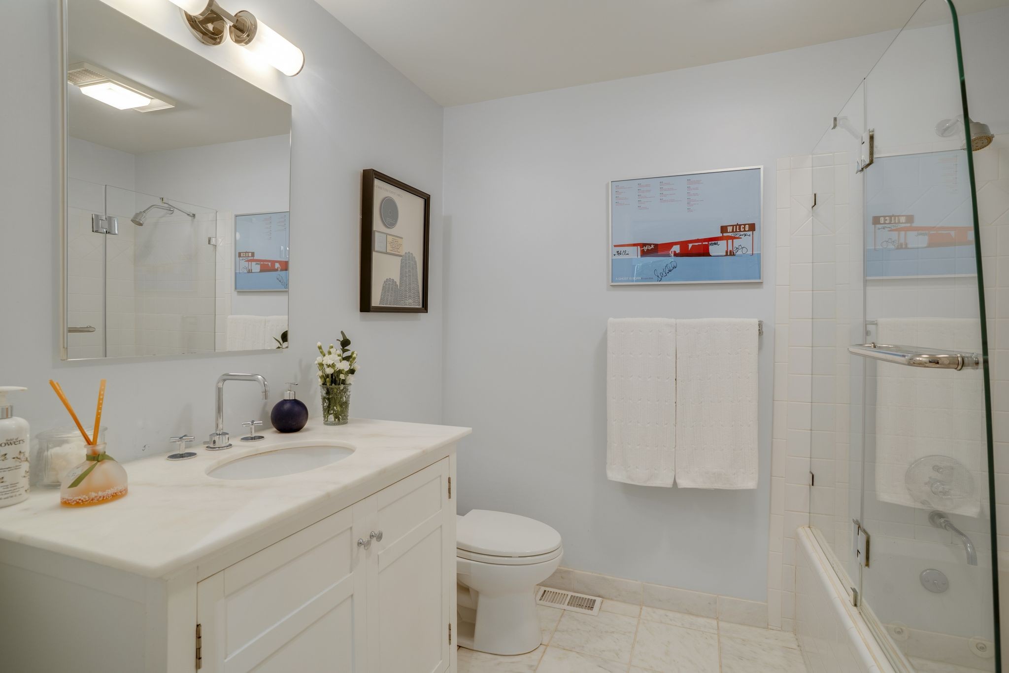  5856 Beauregard Dr, Nashville, TN, 37215 - 物件實景