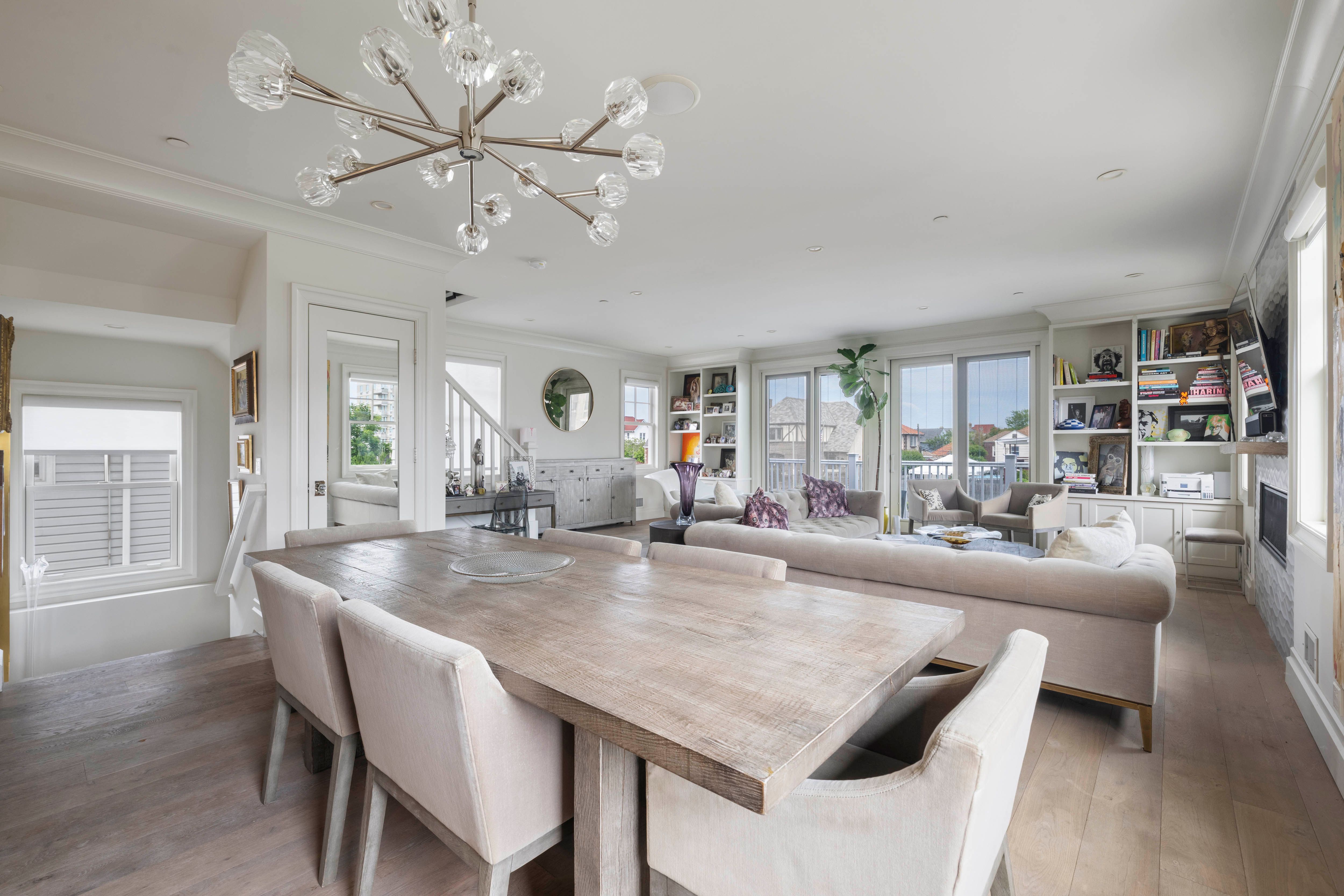  157 Washington Boulevard, Long Beach, NY, 11561 - 物件實景